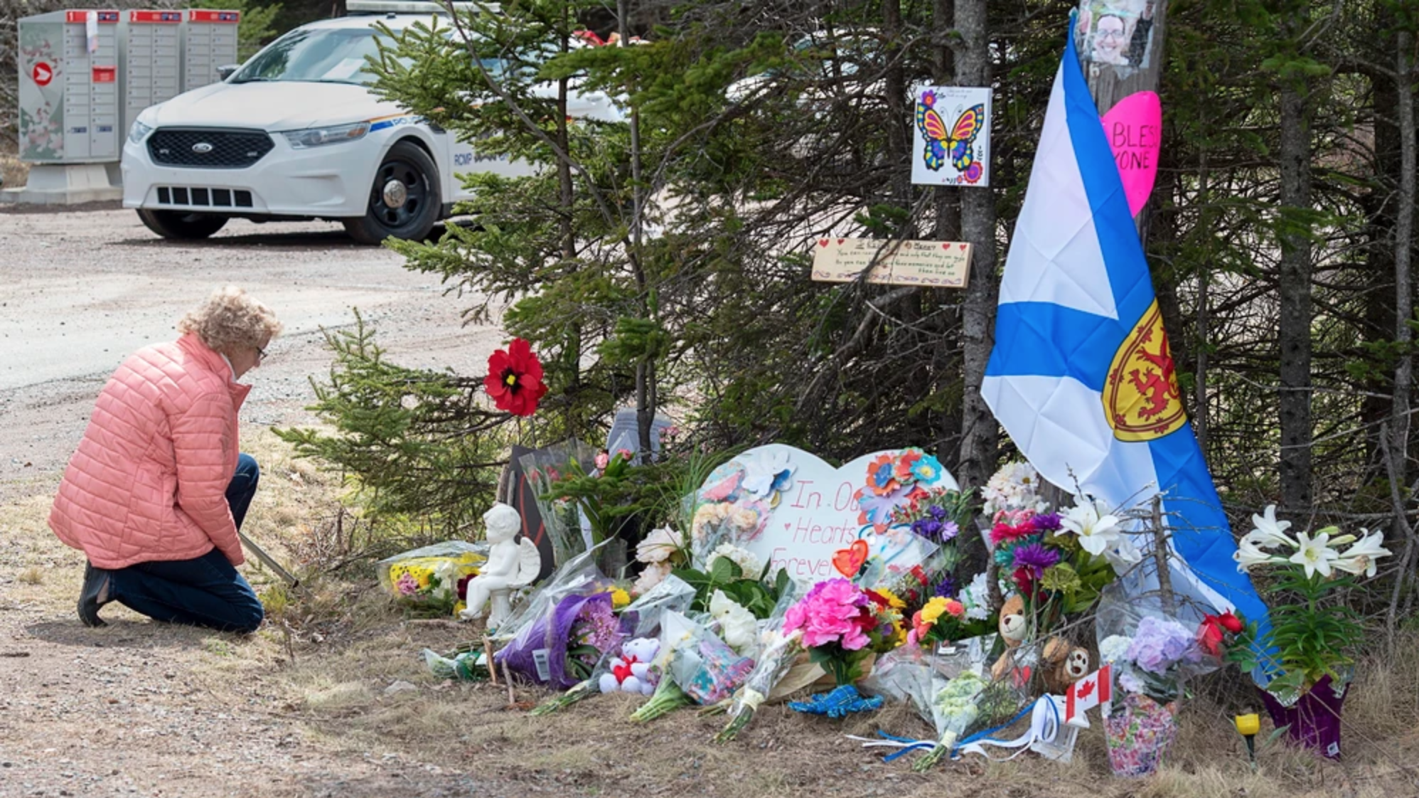 Canada Won't Have a Public Inquiry Into the Country's Worst Mass Shooting thumbnail