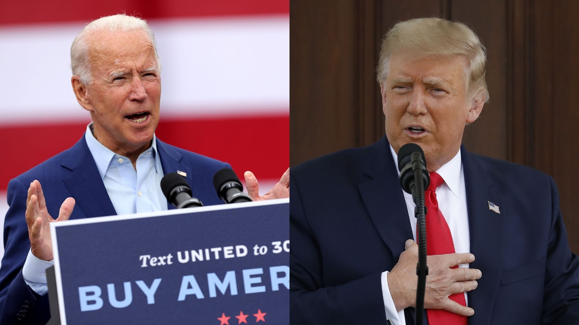 Russia Looks Like It’s Targeting the Biden Campaign — and Trump Seems Fine With It