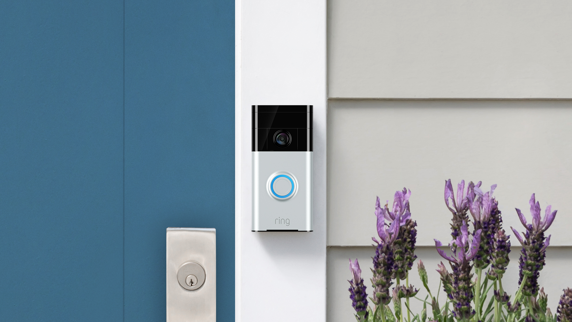 Improperly Installed Ring Cameras Are Catching Fire and Causing Minor Burns