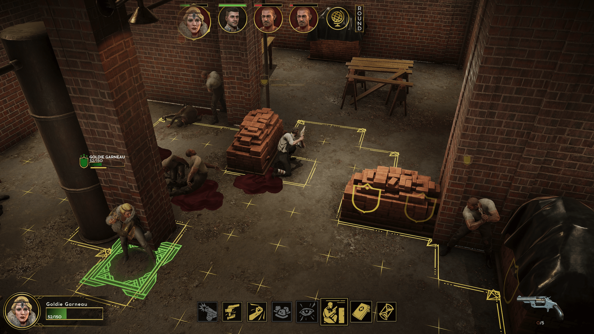 'Empire of Sin' Is Much More Than Just 'X-COM' With Tommy Guns