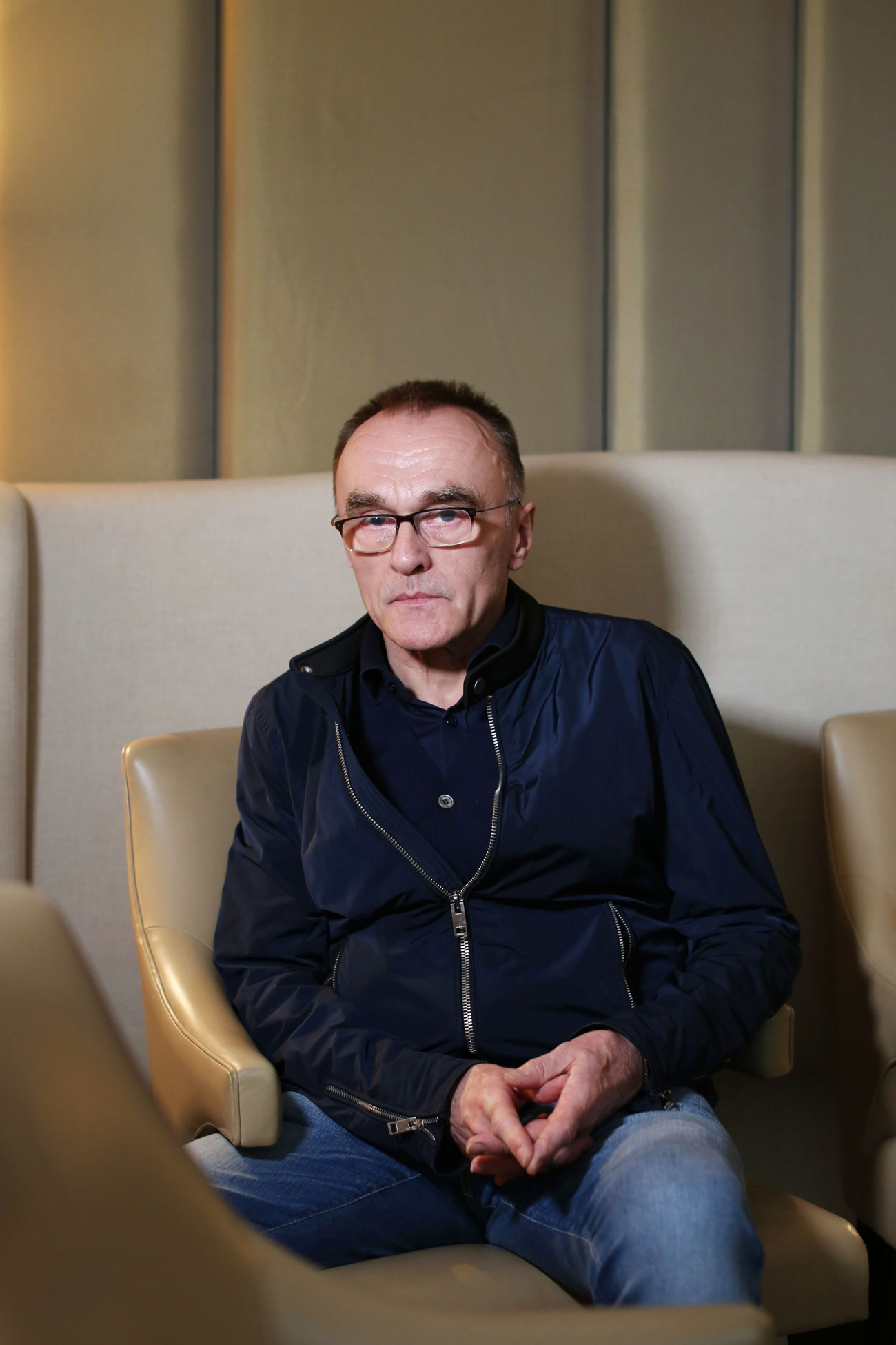 Danny Boyle