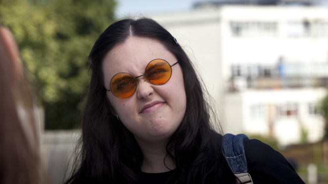 My Mad Fat Diary