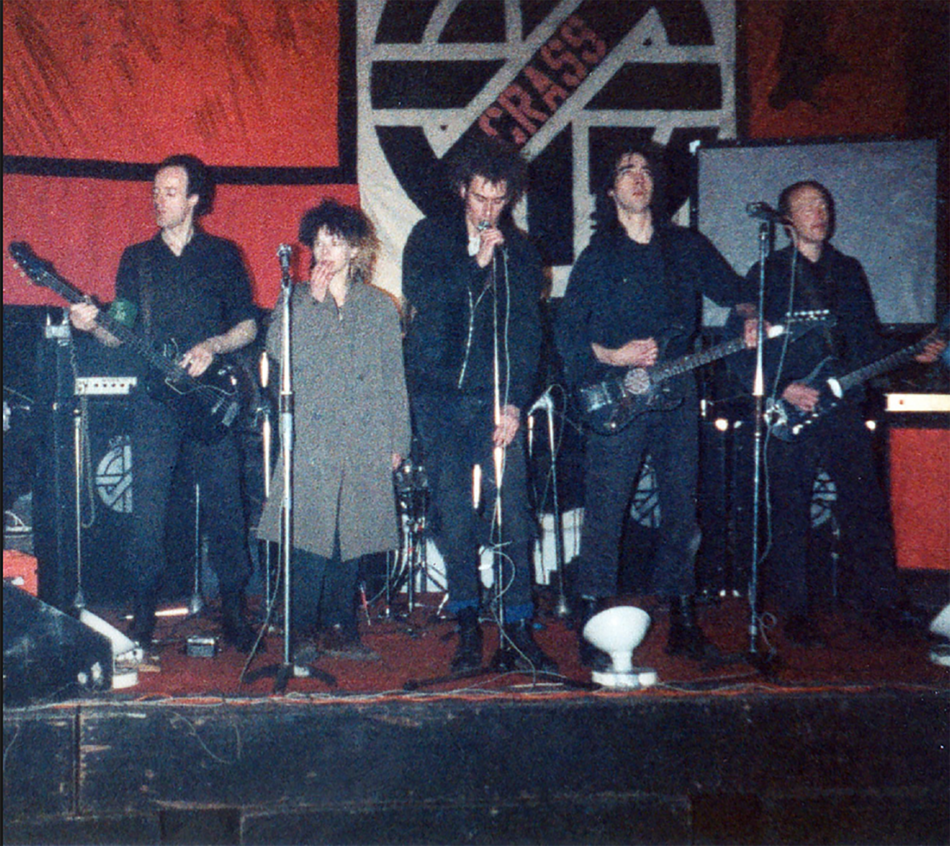 crass