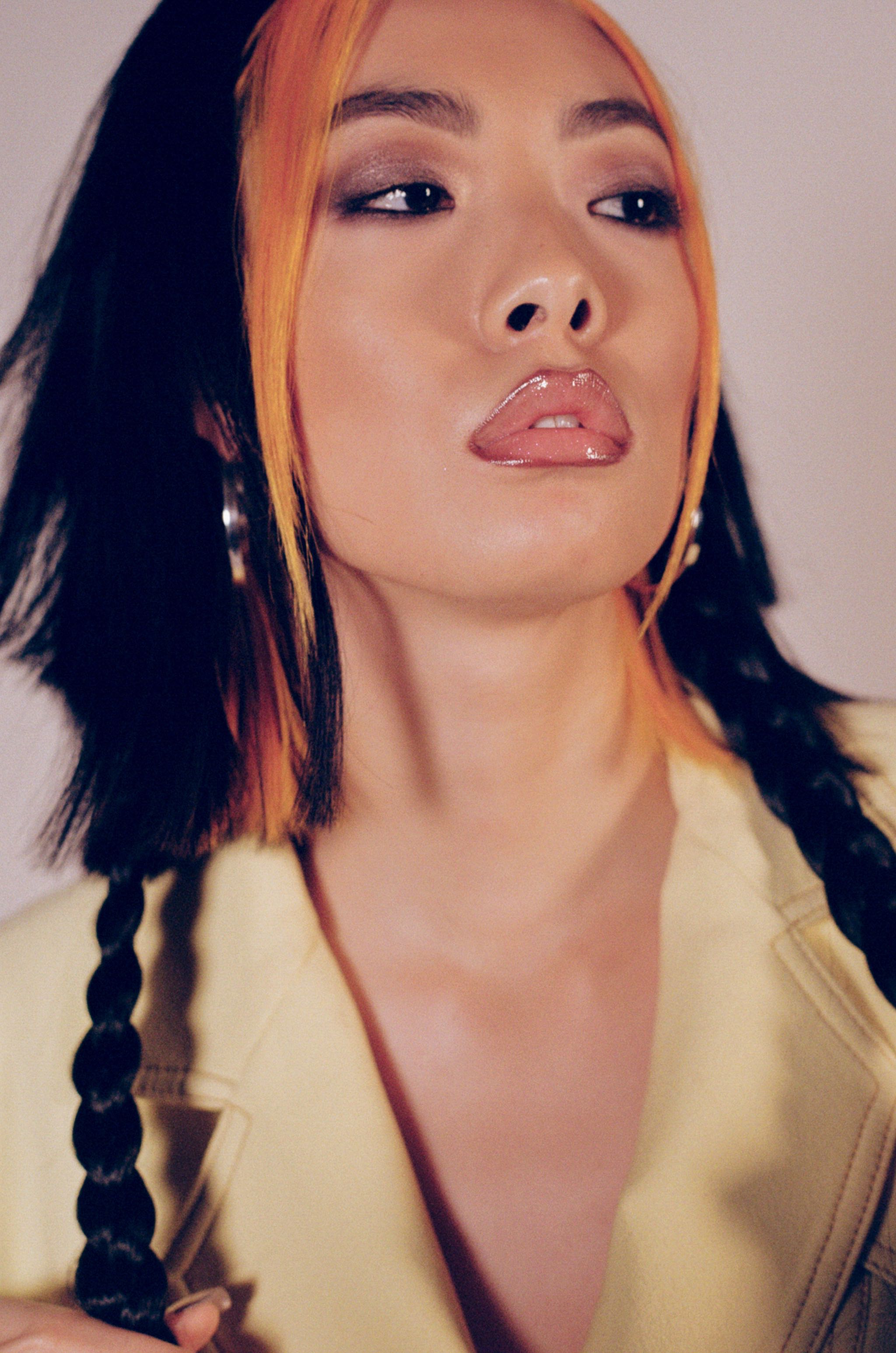 Rina Sawayama singer interview Noisey cover story winter 2020