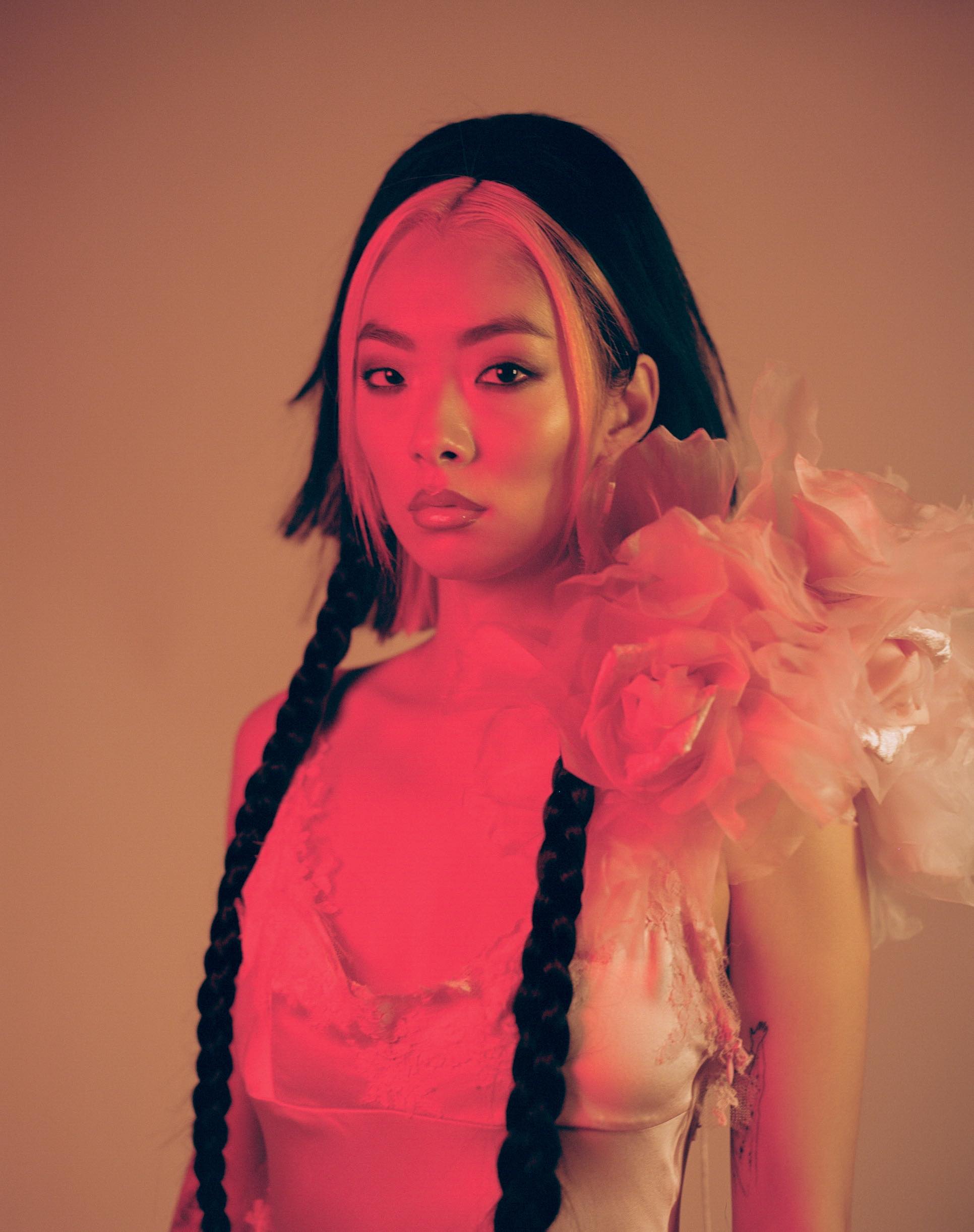 Rina Sawayama Mimi Wade noisey cover interview january 2020