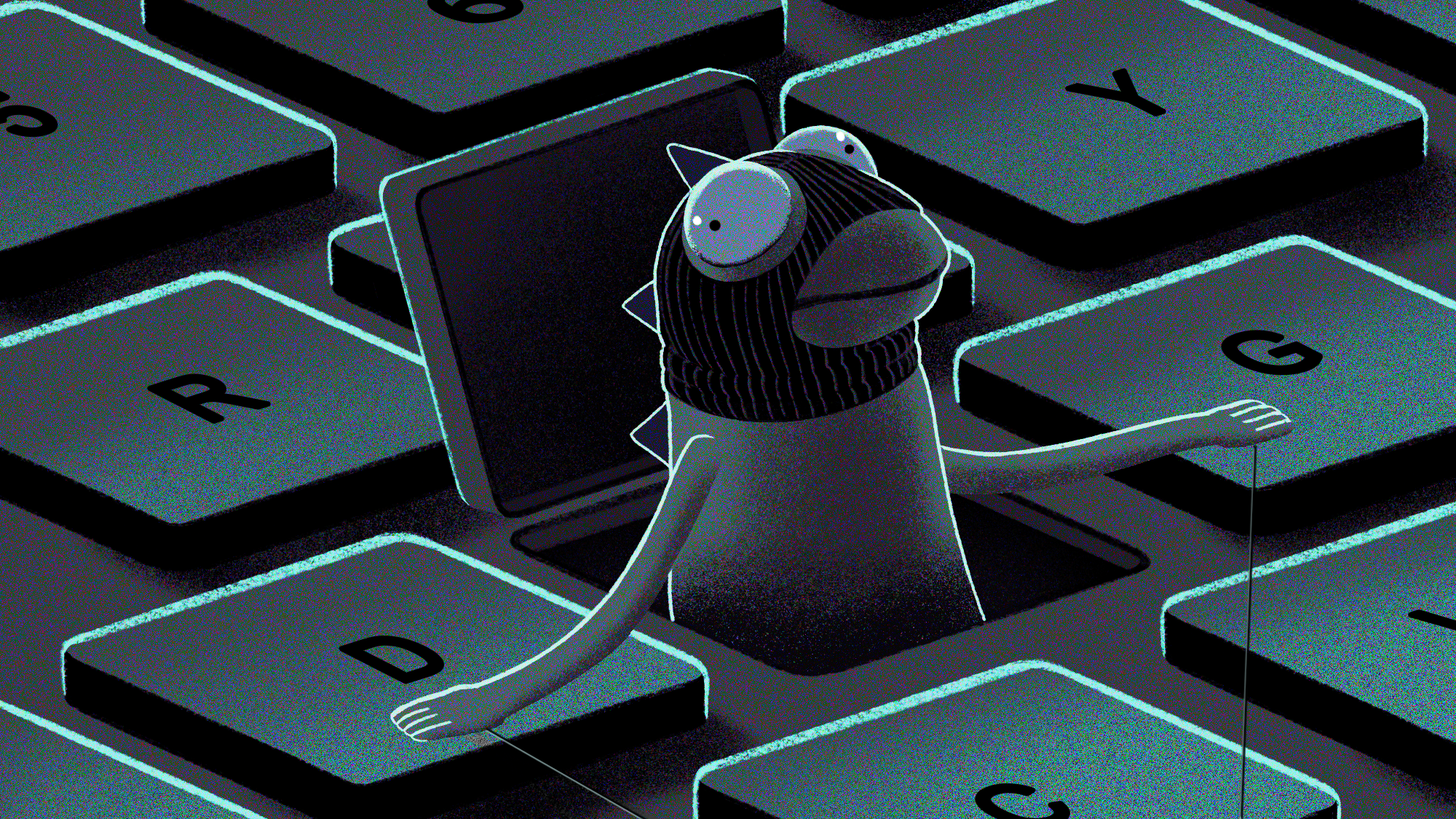 Hacking Team Hacker Phineas Fisher Has Gotten Away With It