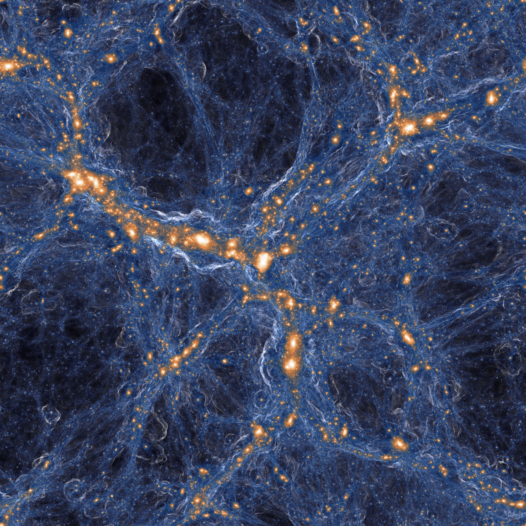 Astronomers Discover Incredibly Rare ‘Fossil Cloud’ Created Minutes After the Big Bang