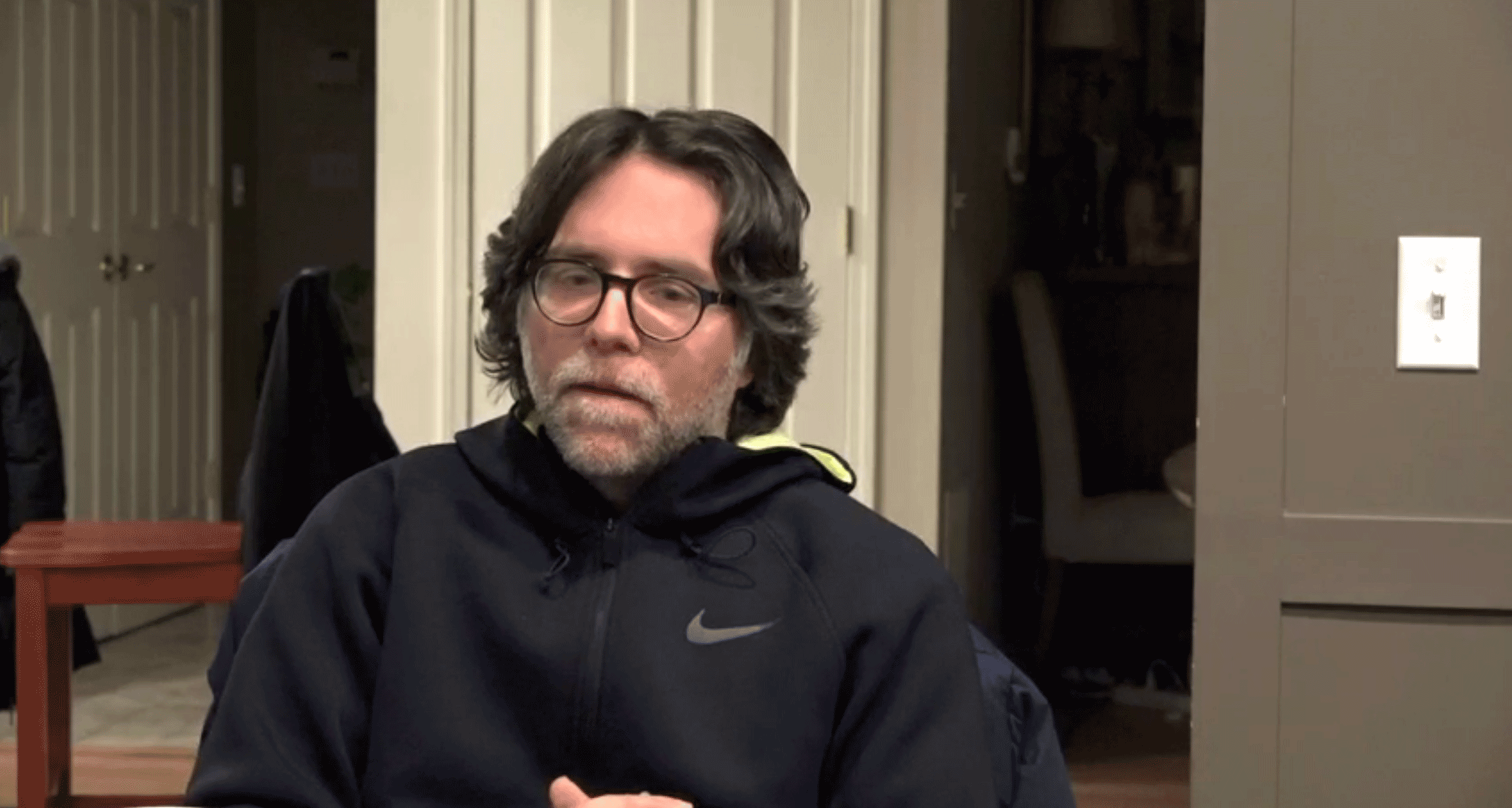 Nxivm Leader Keith Raniere Sentenced To Life In Prison For Sex