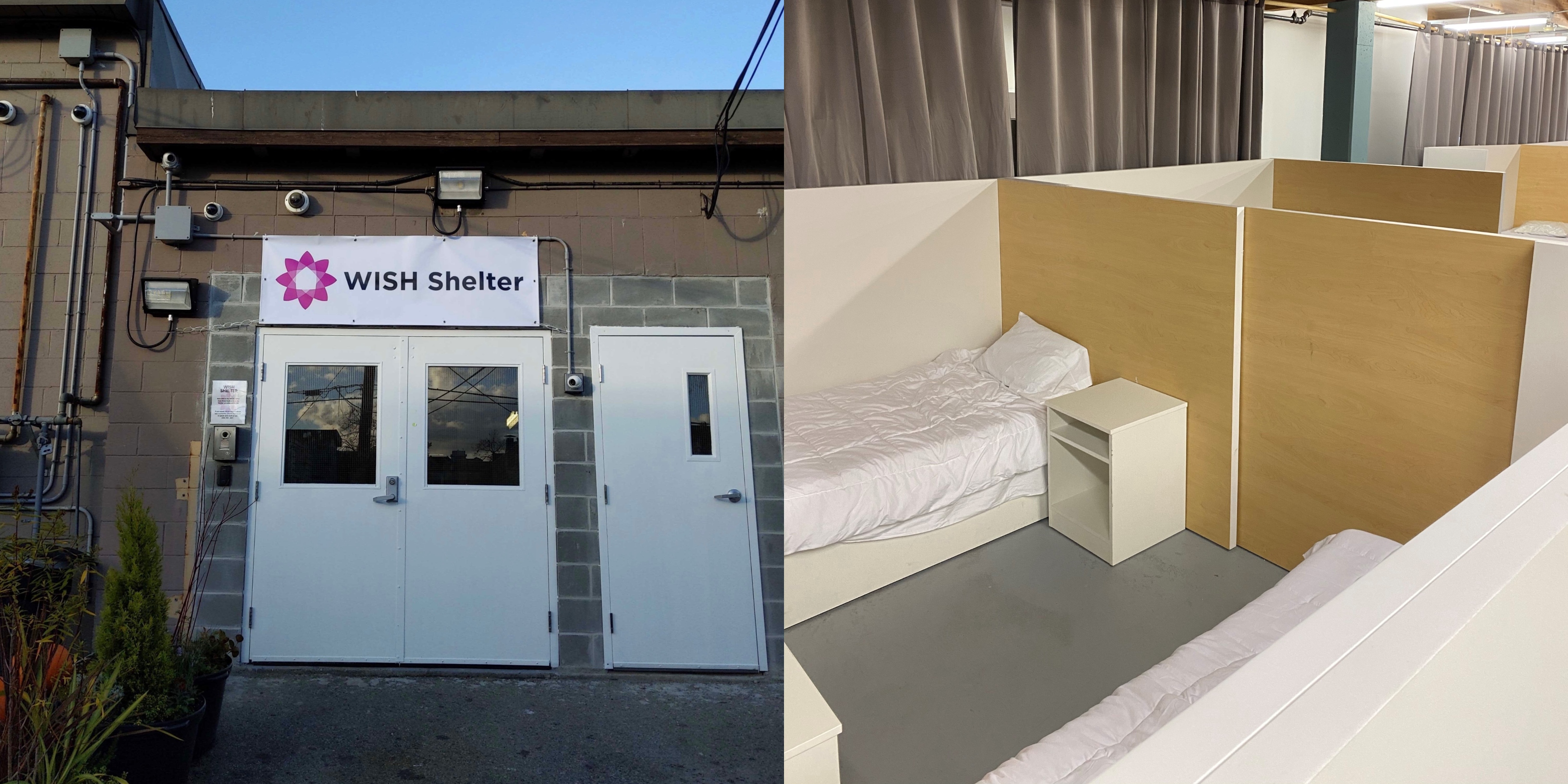 Canada Just Opened Its First Shelter Exclusively For Sex Workers Laptrinhx News