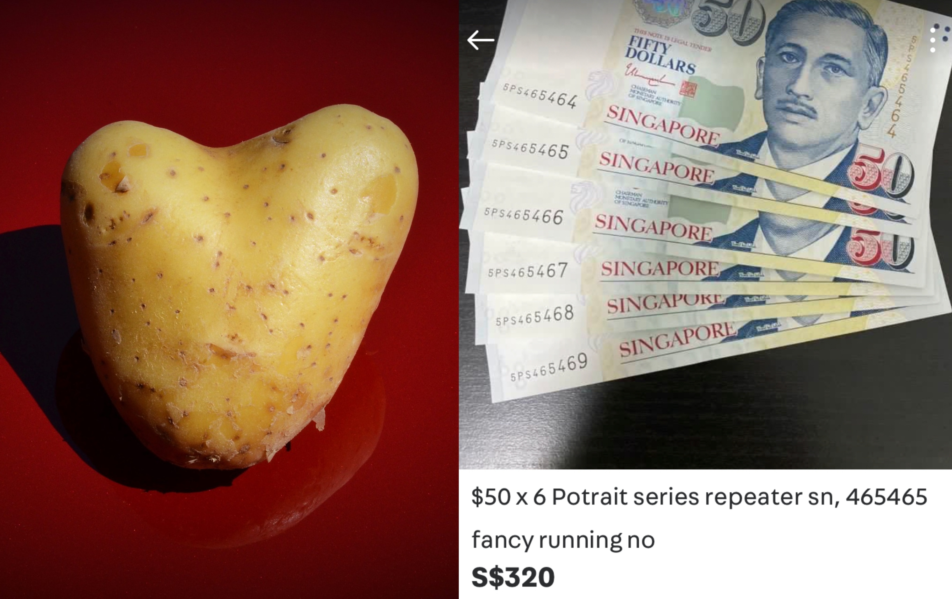 The Weirdest Thing Found On Chicago Craigslist - dxs64qm