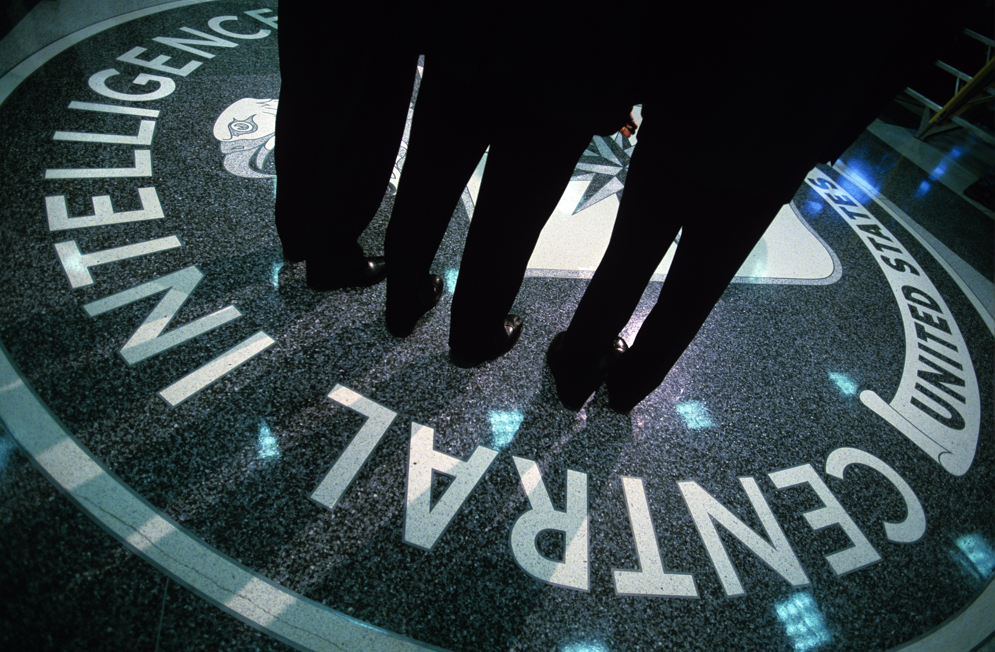 You Can Now Easily Download All CIA UFO Documents to Date