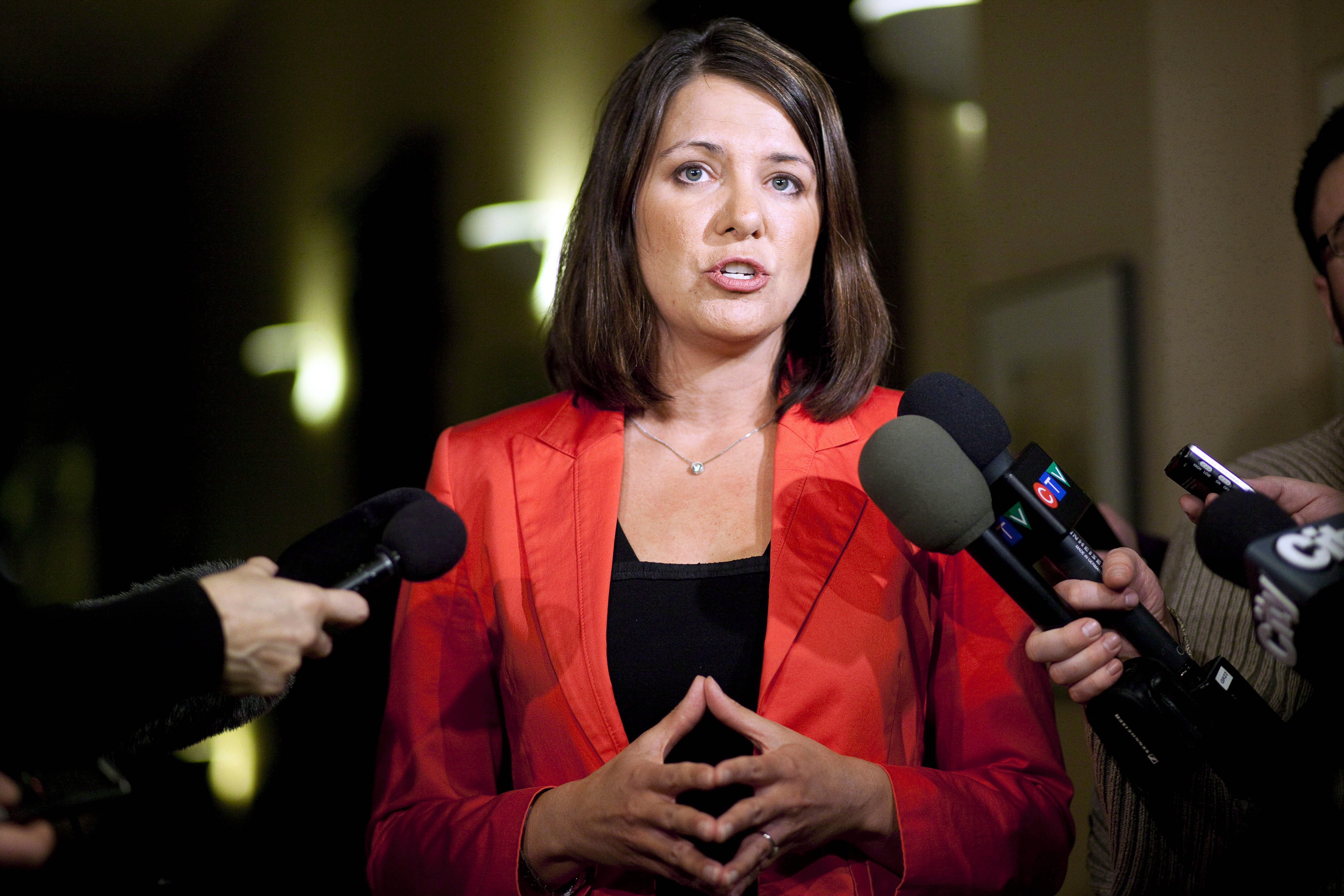 Global News Radio Host Resigns Over ‘Mob of Political Correctness’