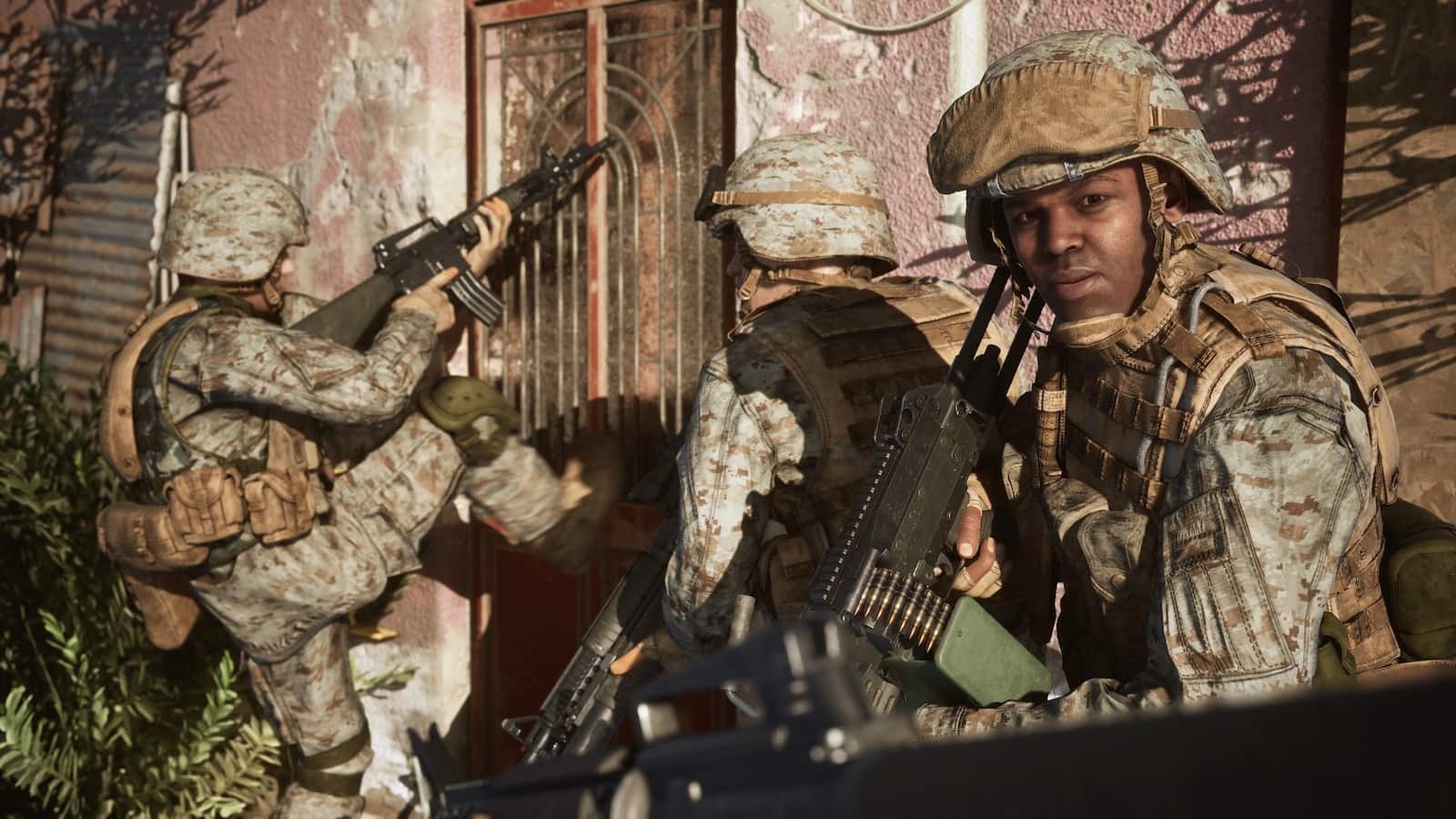 'Six Days in Fallujah' Is Back, but Why and For Who?