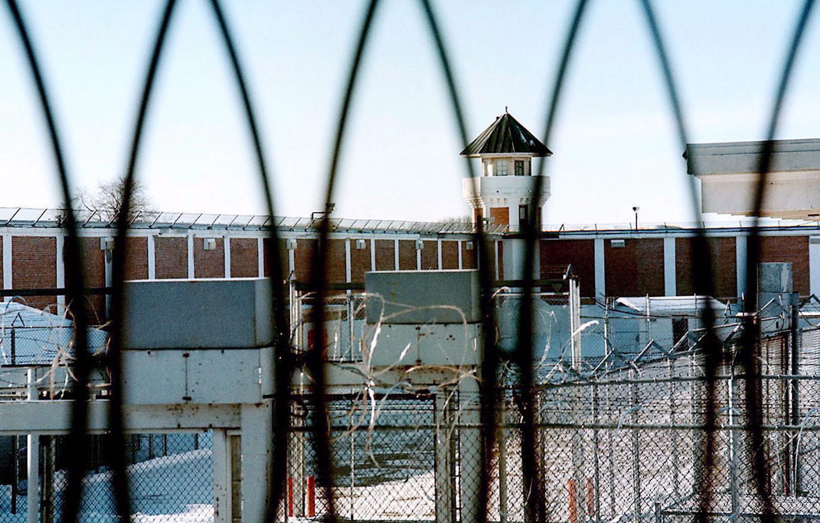 Plastic Sheets, Pencil Crayons, Cheese Strings: Inside One Canadian Prison’s Chaotic Effort to Stop a COVID-19 Outbreak