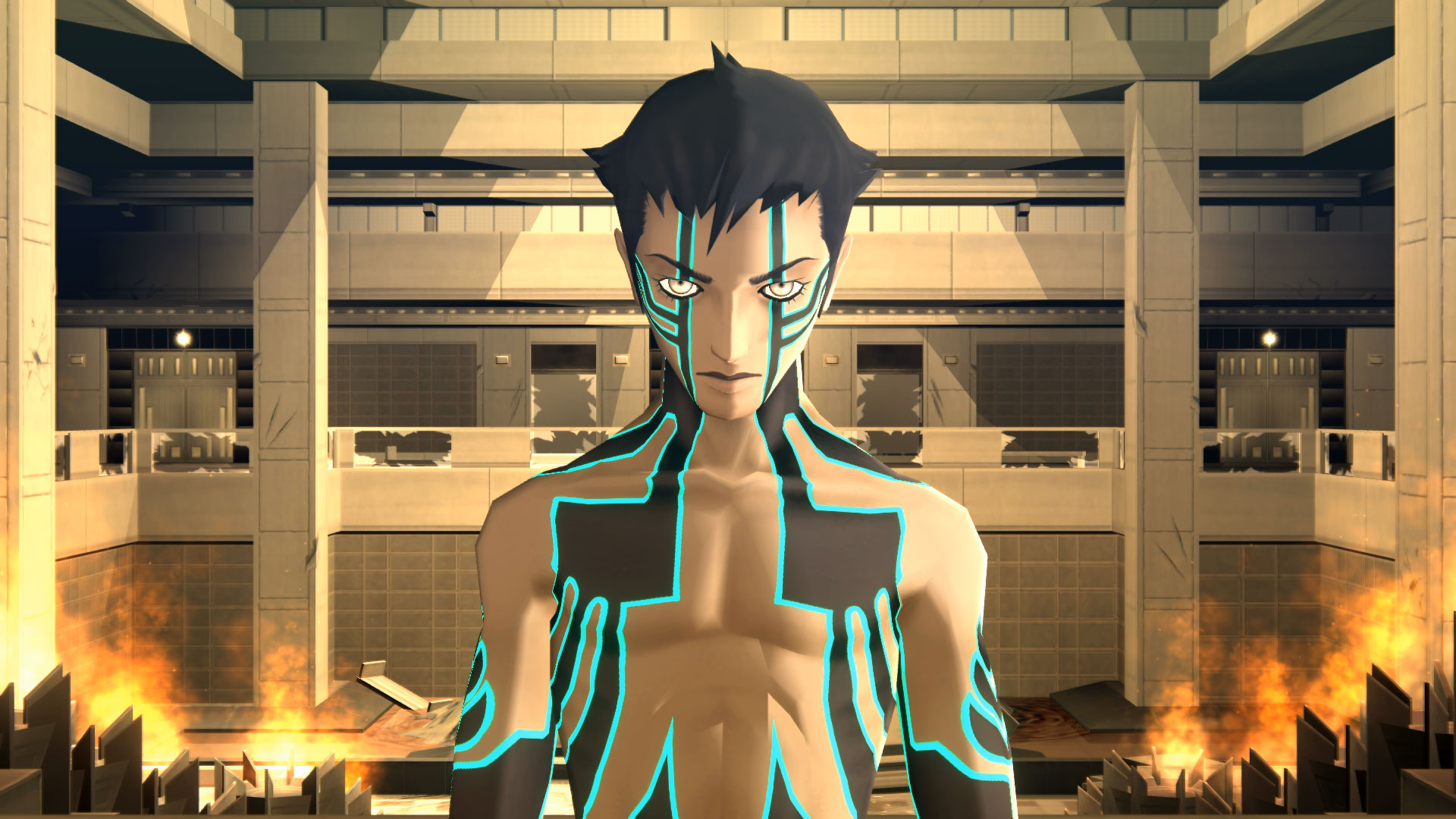 What It's Like Updating a Classic Like 'Shin Megami Tensei: Nocturne' for 2021