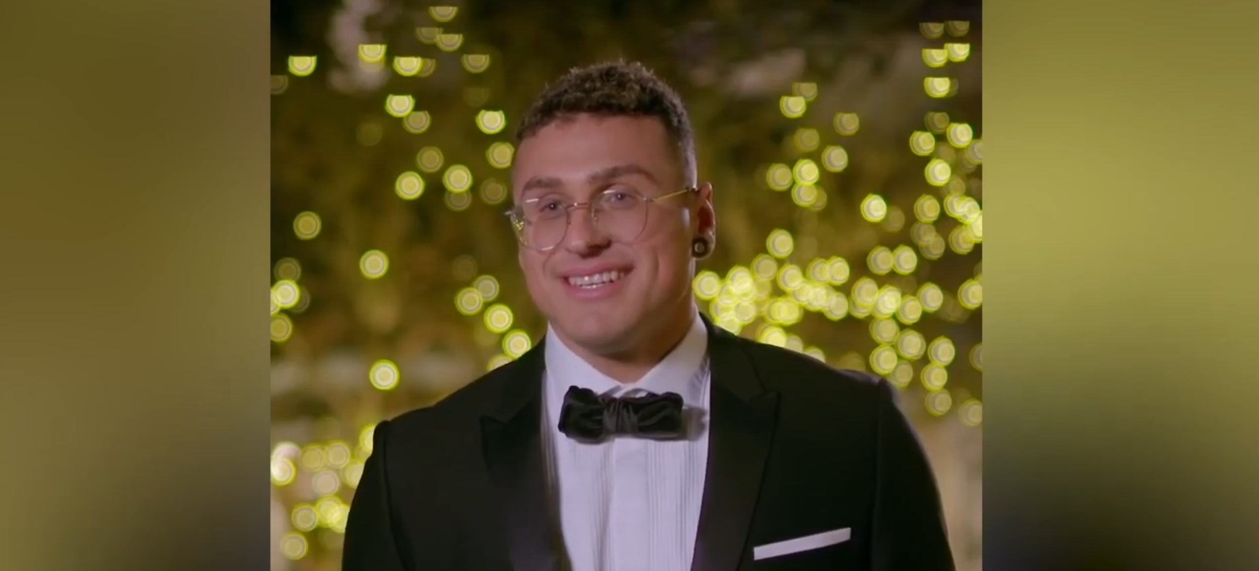 <p>Bachelorette Contestant Caught in FBI's Fake Encrypted Phone Operation thumbnail