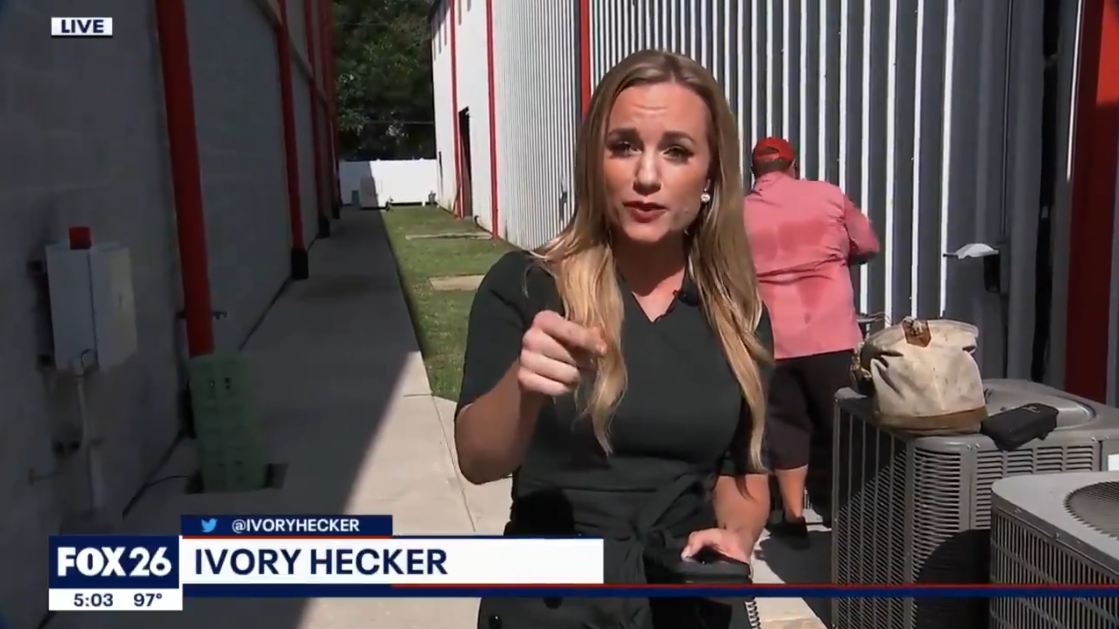Journalist Blows Up Career Because Bosses Wouldn’t Let Her Cover Bitcoin