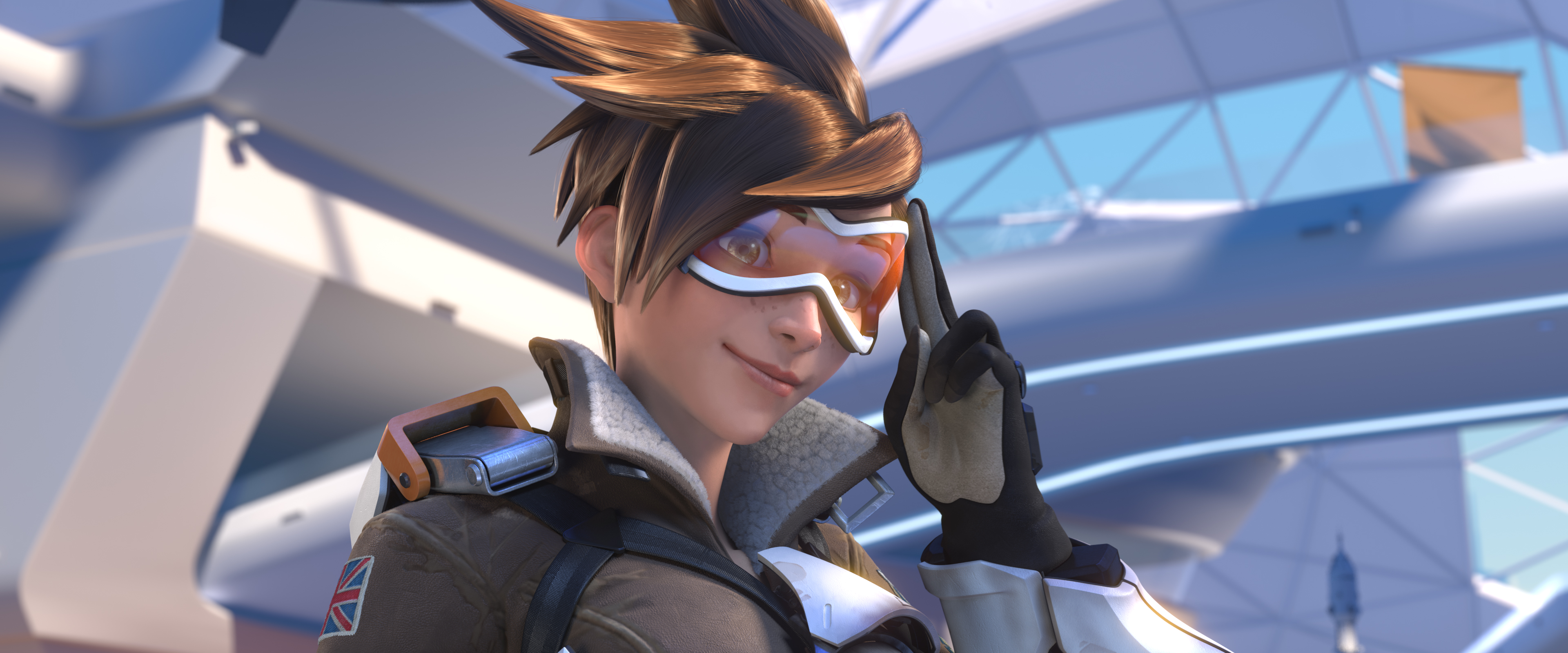 ‘Apex Legends’ Lets Players Show Their LGBTQ Pride, ‘Overwatch’ Gets a Rainbow