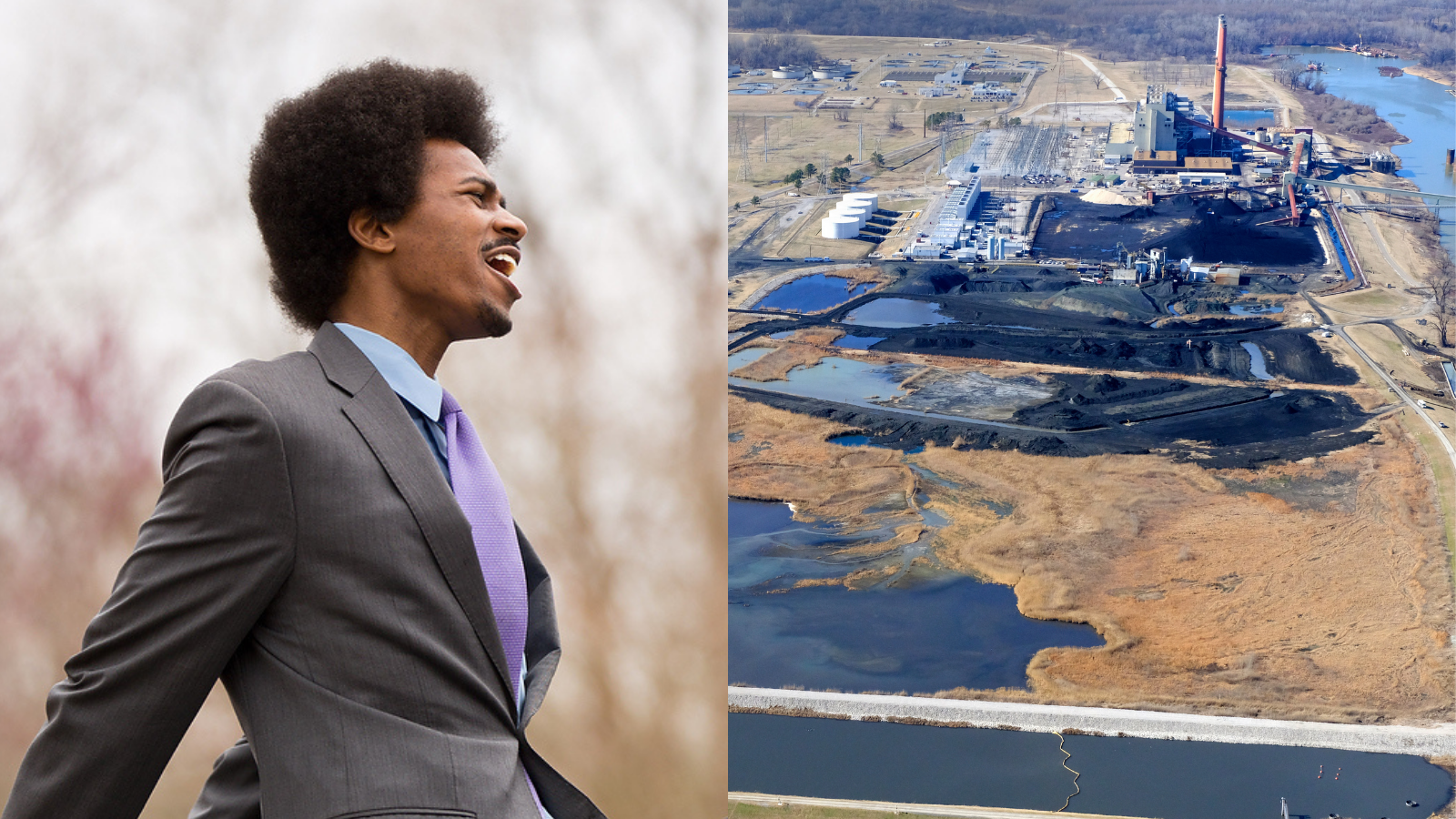 A Black Memphis Community Says It’s Being Poisoned by the US Government 1 A Black Memphis Community Says It’s Being Poisoned by the US Government