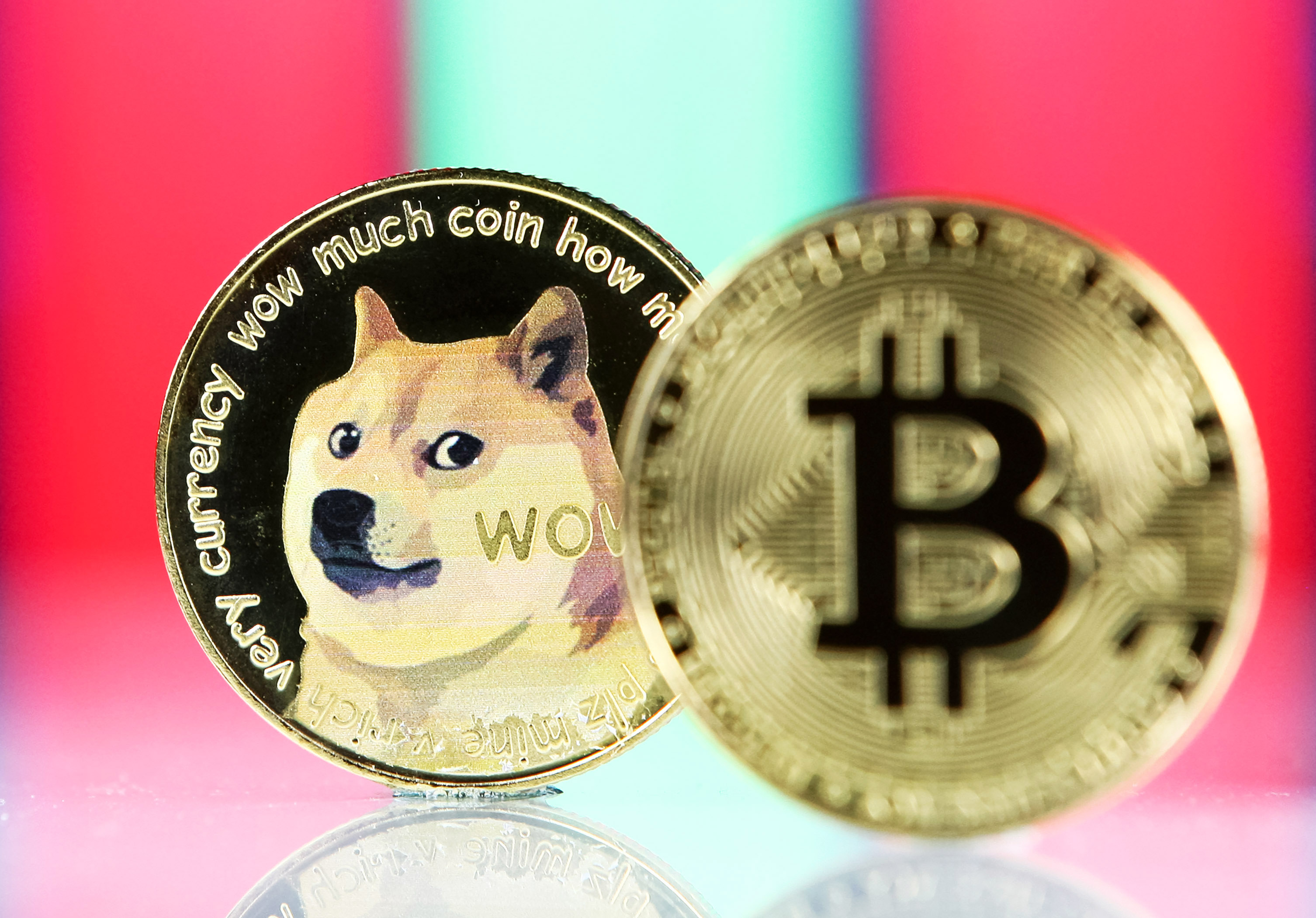 Dogecoin Latest Dogecoin News Crypto Kiosks To Be ...