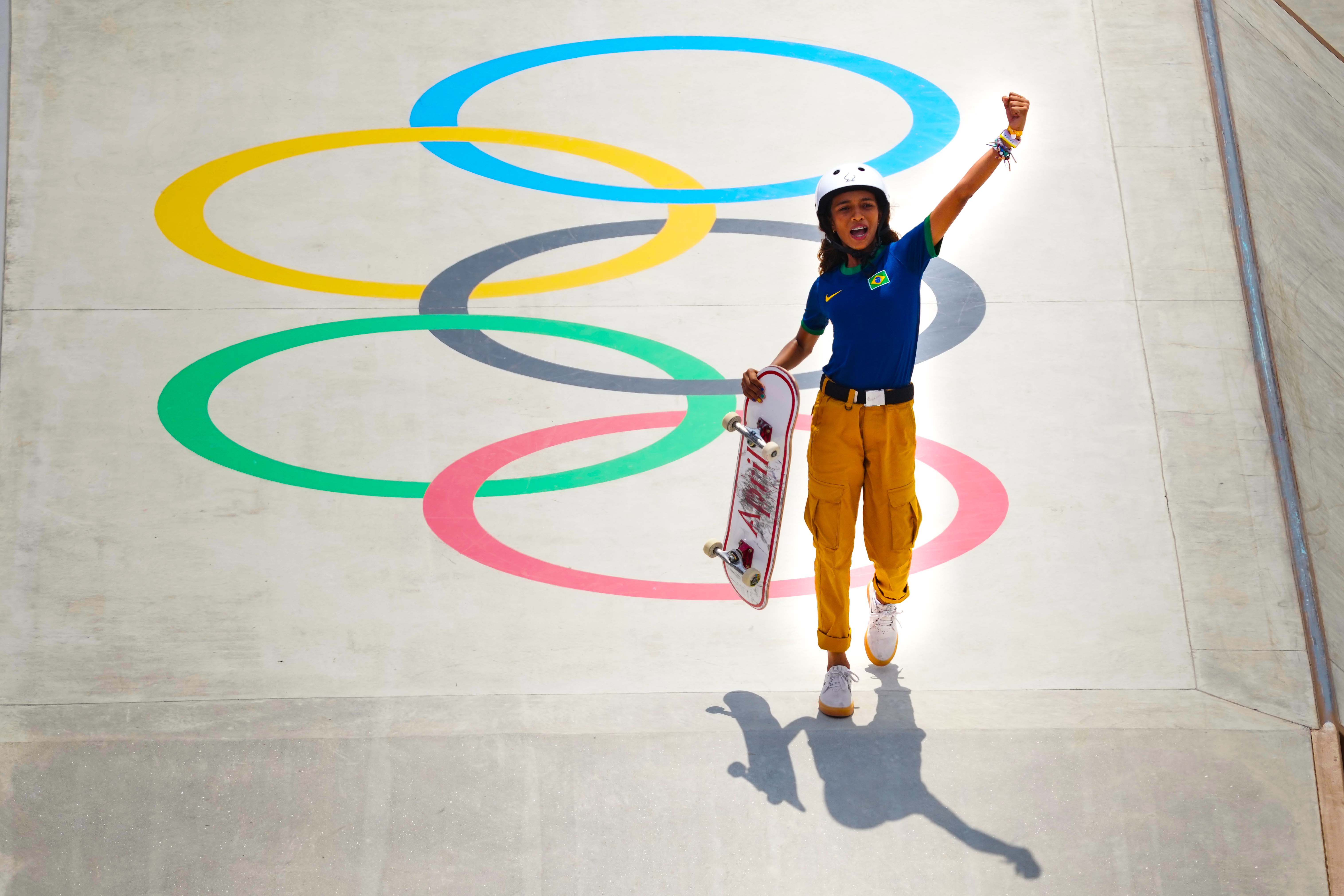 How the Olympics’ Thirst for Youth Subculture Steamrolls the Sports We Love