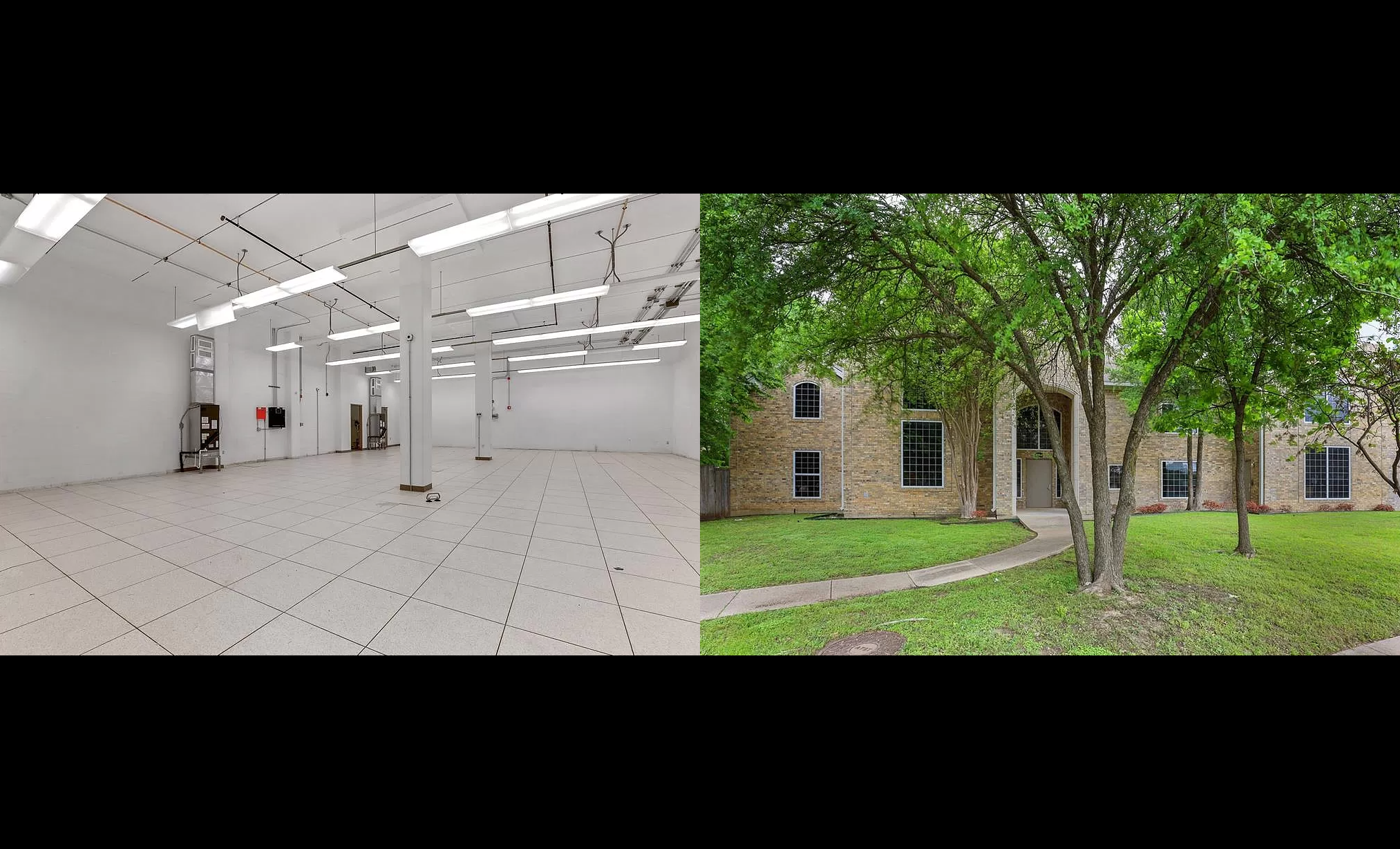 McMansion With Shocking Infrastructure Secret Can Be Yours for $989,000