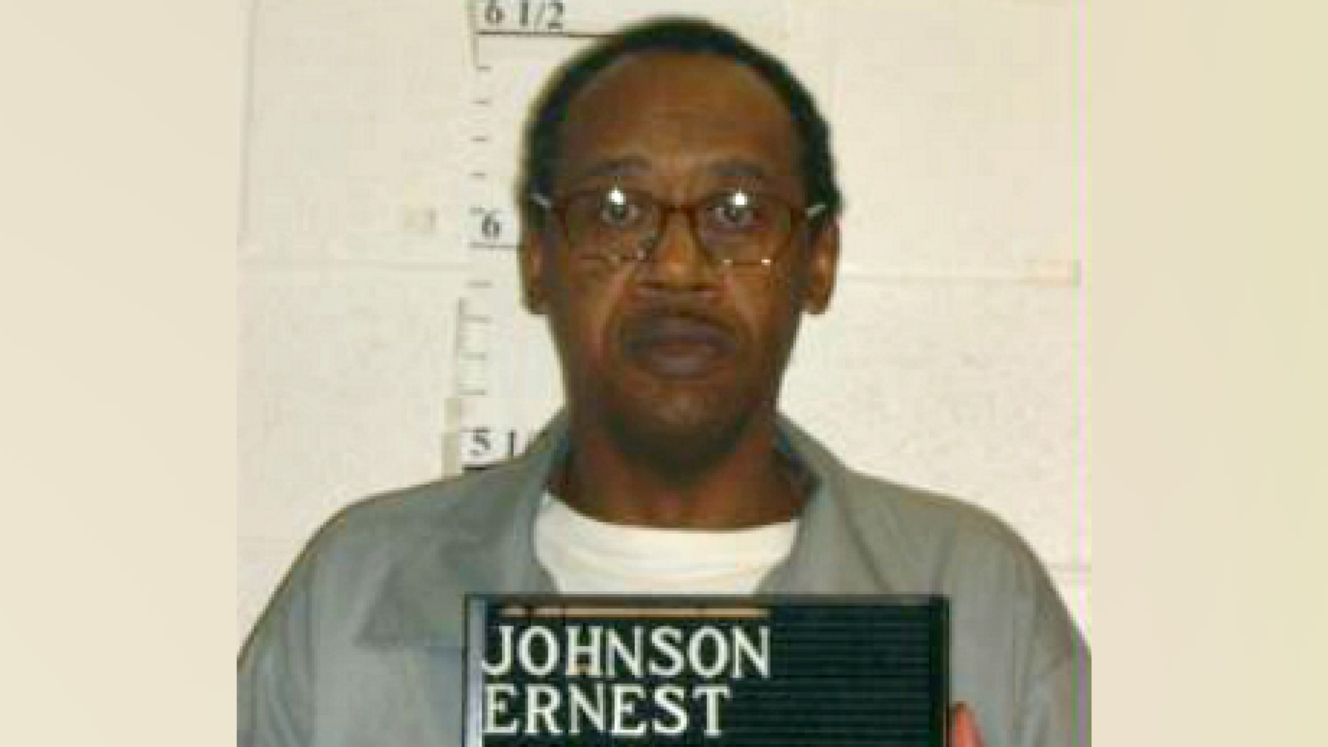 Ernest Lee Johnson Was Just Executed in Missouri thumbnail