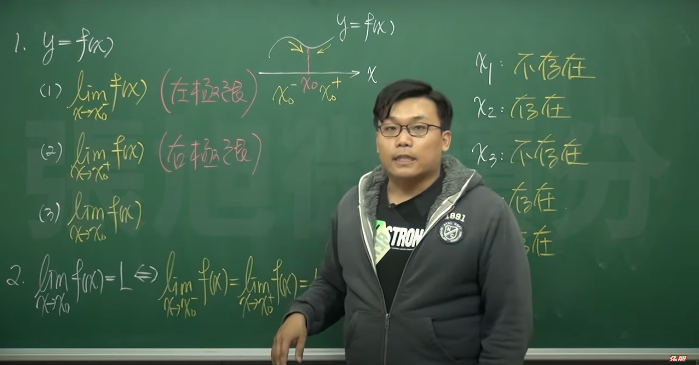 We Asked the Math Tutor Who Posts His Lessons on Pornhub: Why?