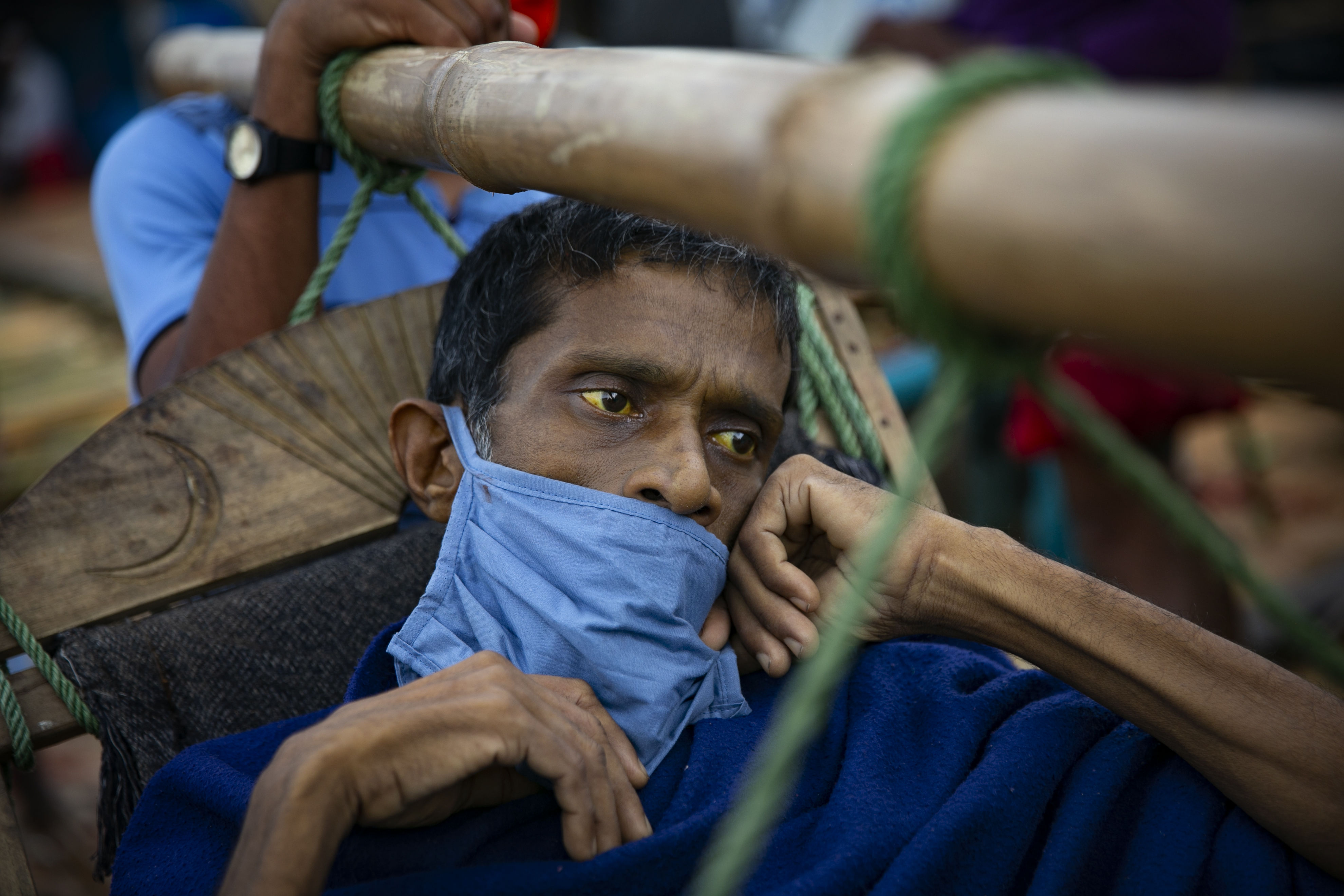 Diduga Picu Genosida Rohingya, Facebook Digugat Rp2 Kuadriliun