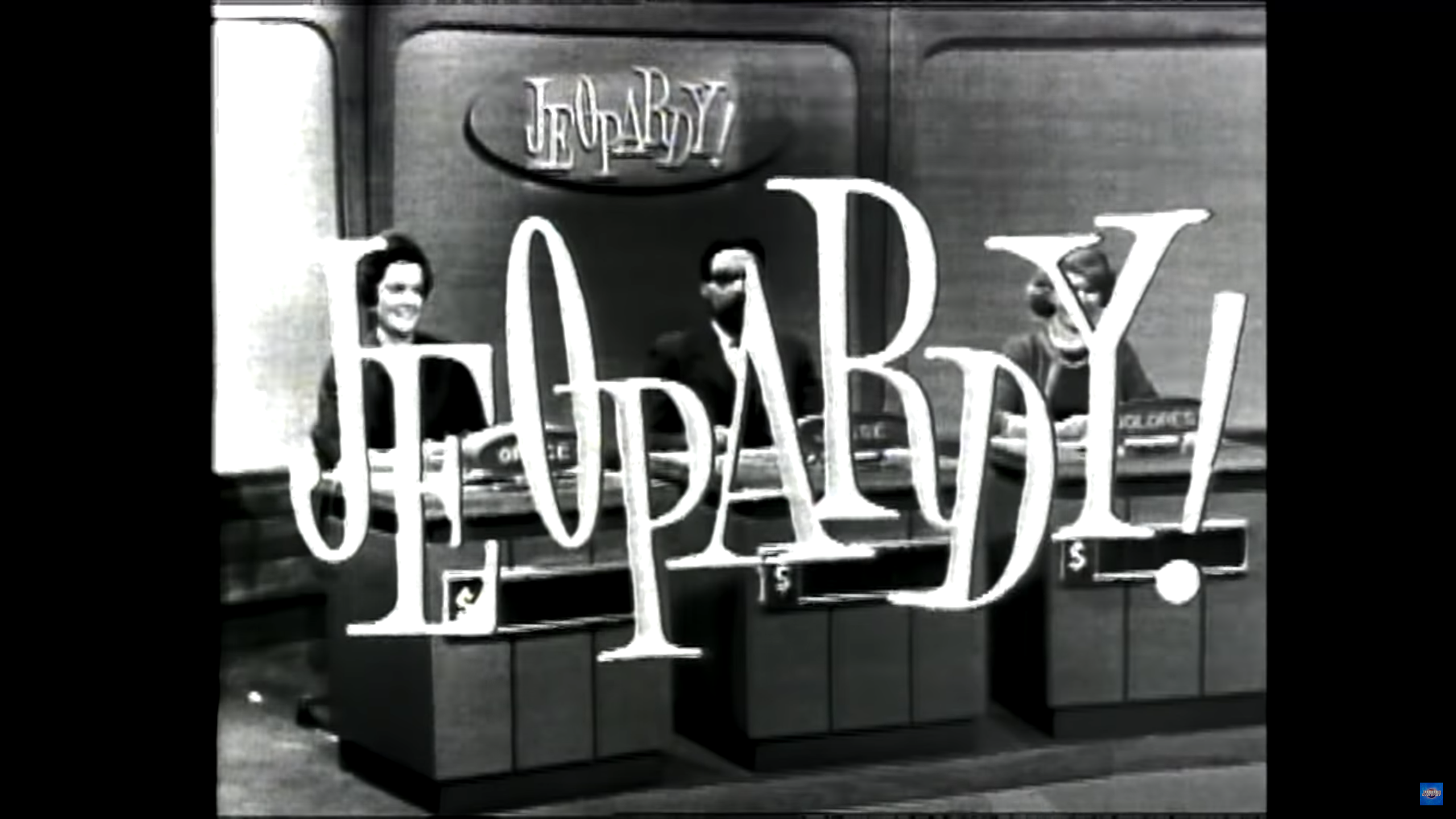 Watch the Unaired Pilot for ‘Jeopardy!’