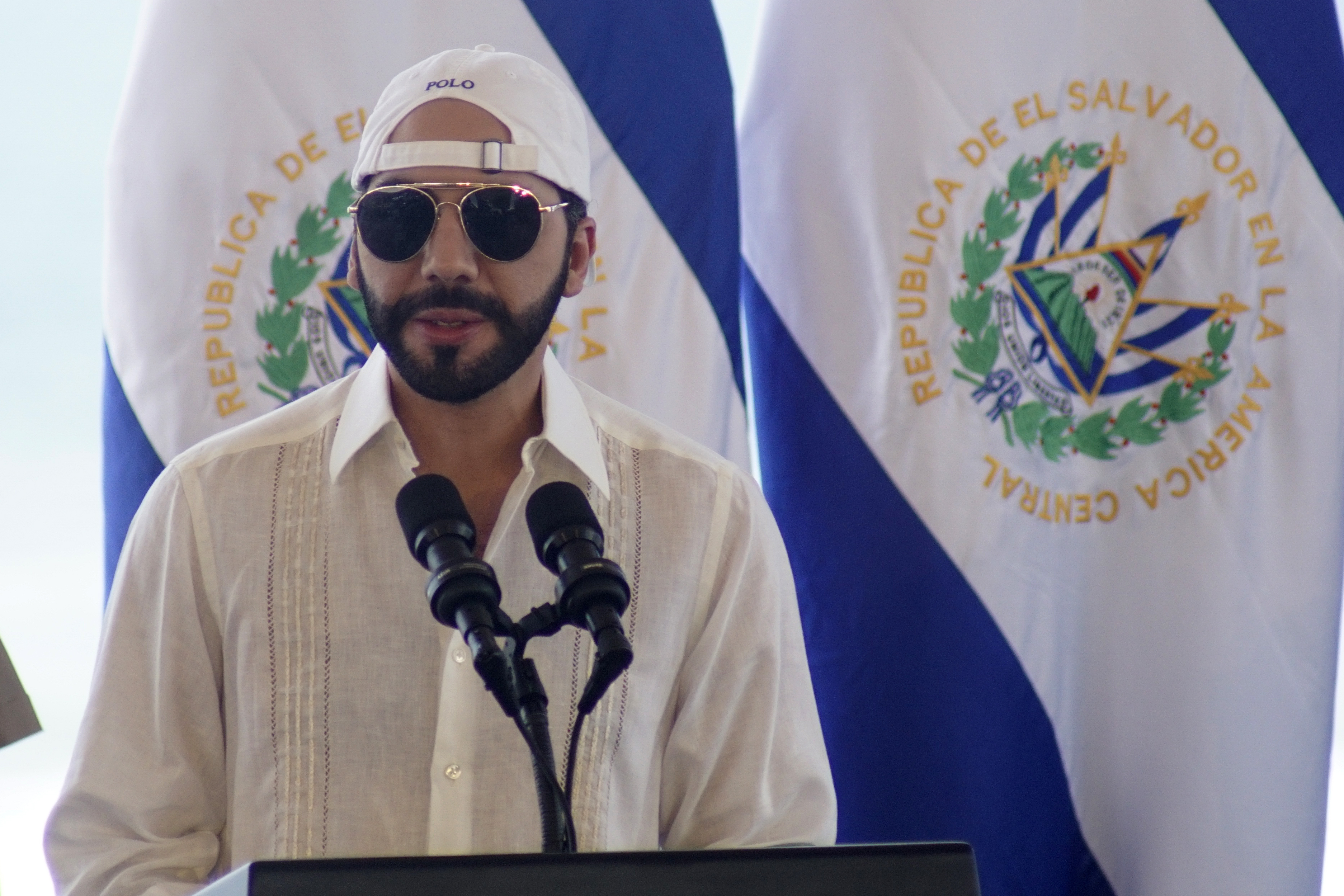 El desplome de Bitcoin se está llevando consigo la gran apuesta de El Salvador