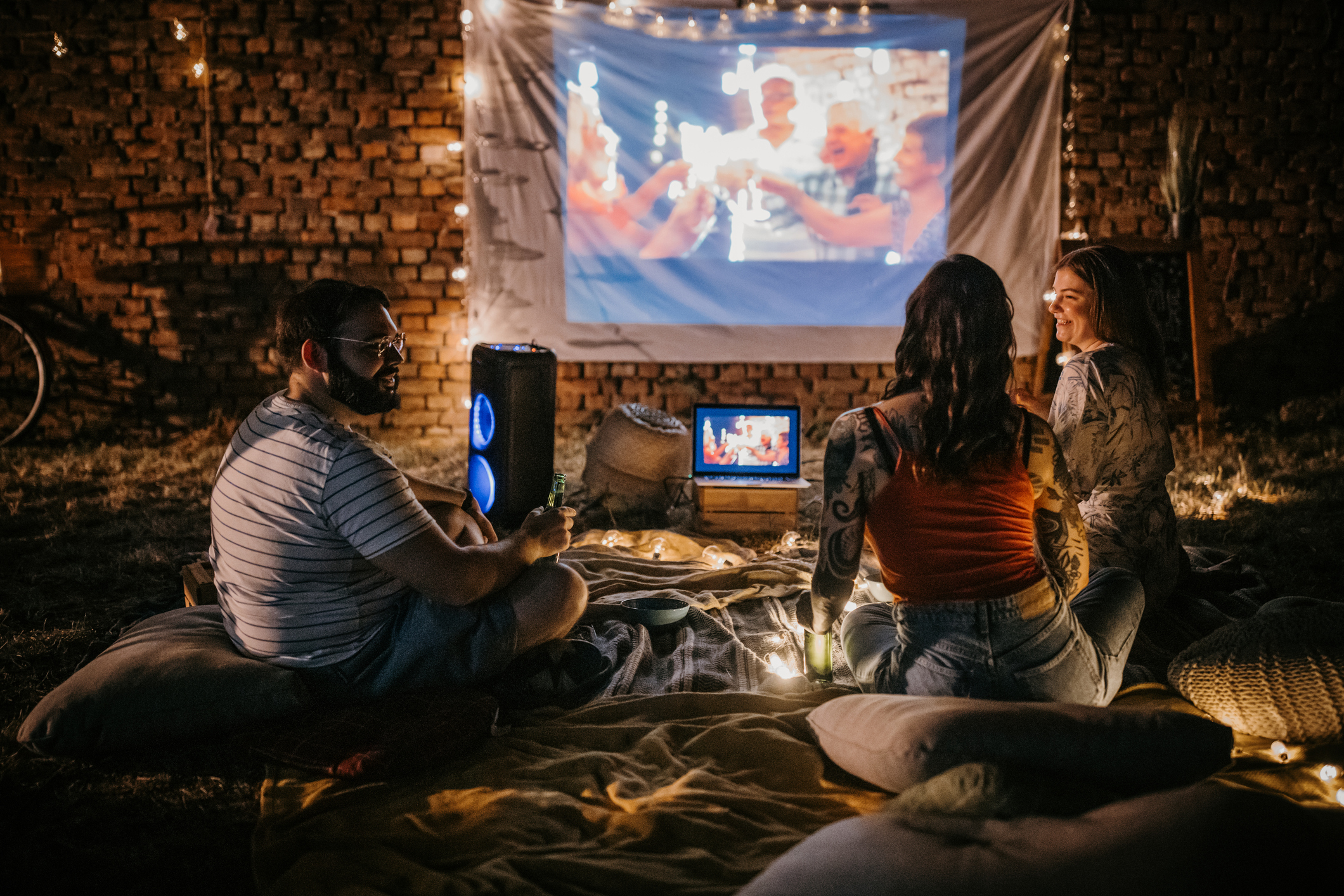 The Best Home and Portable Projectors at Every Price Point thumbnail