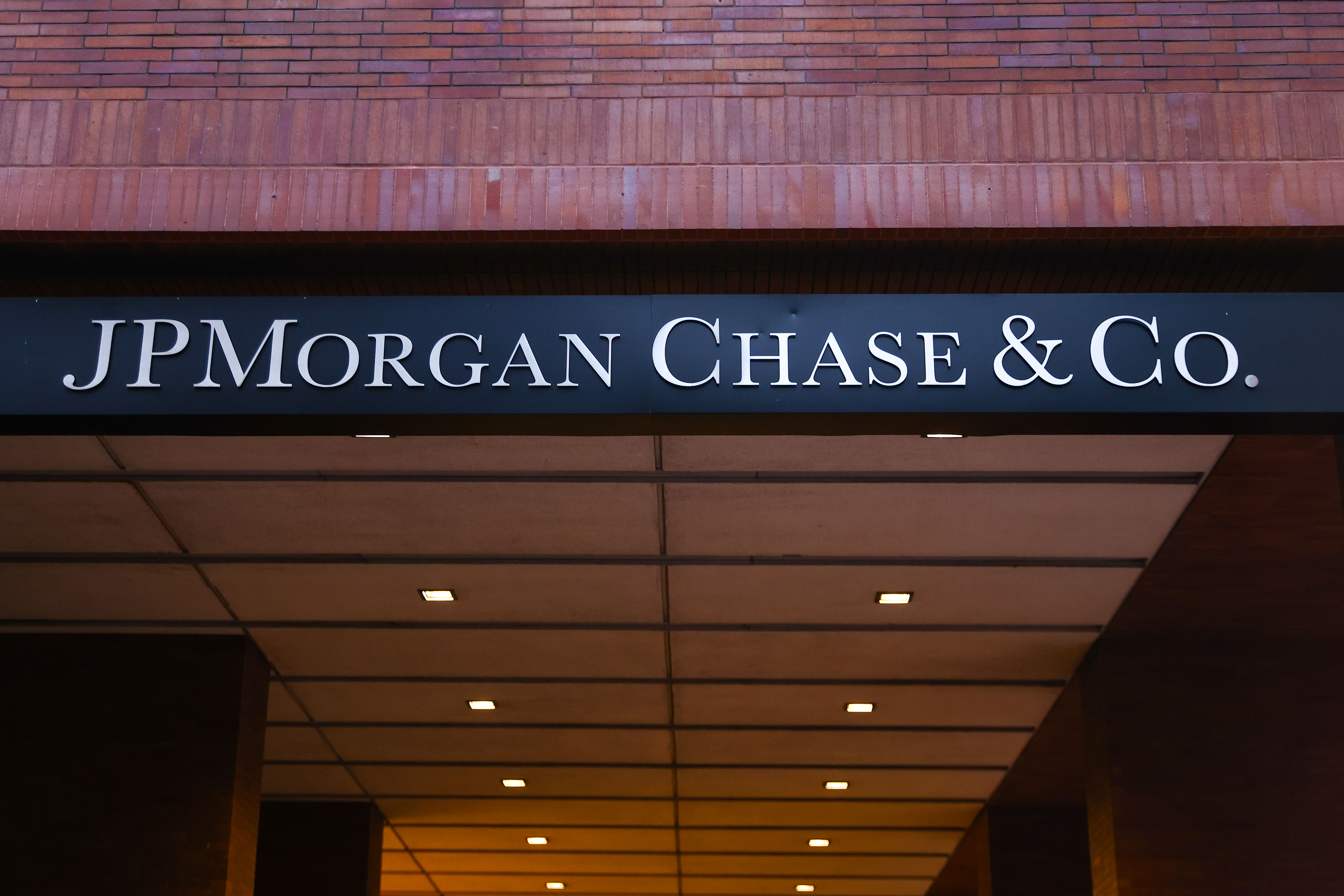 JP Morgan Wants to Make Tenant Data Available to Every Landlord
