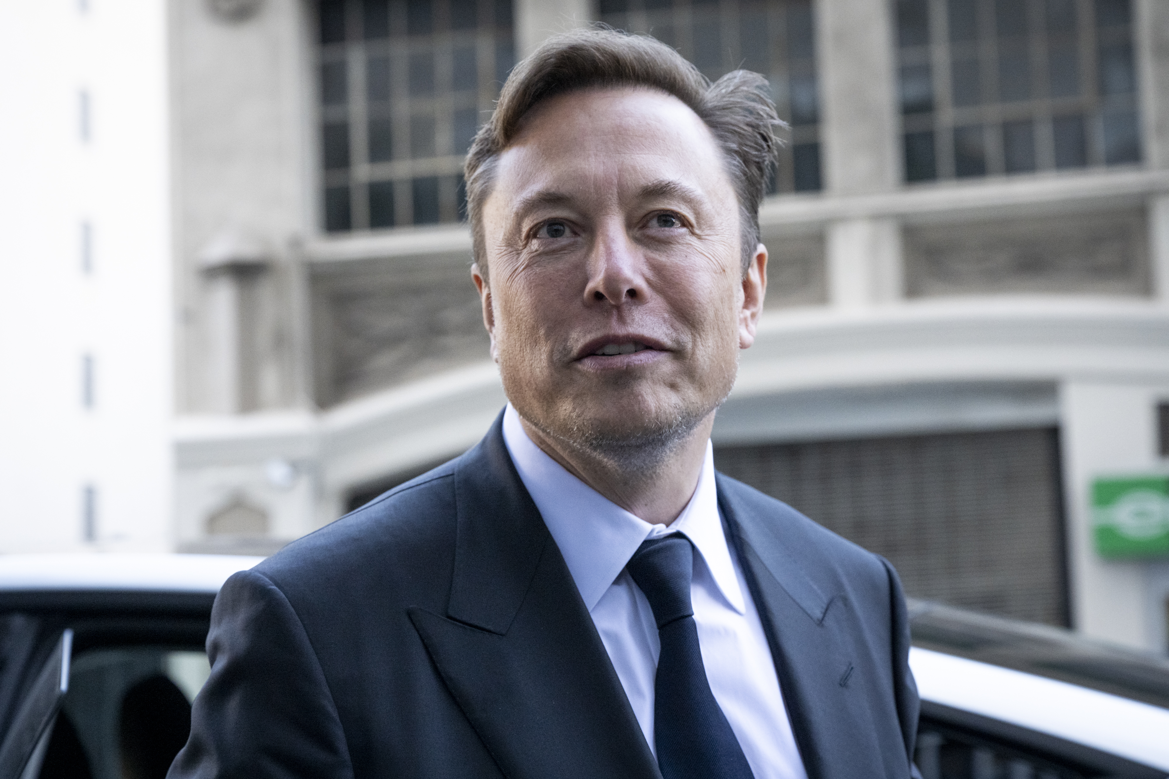 'Just Another Hype Cycle': Elon Musk Reportedly Building 'Based AI' Because ChatGPT Is Too Woke