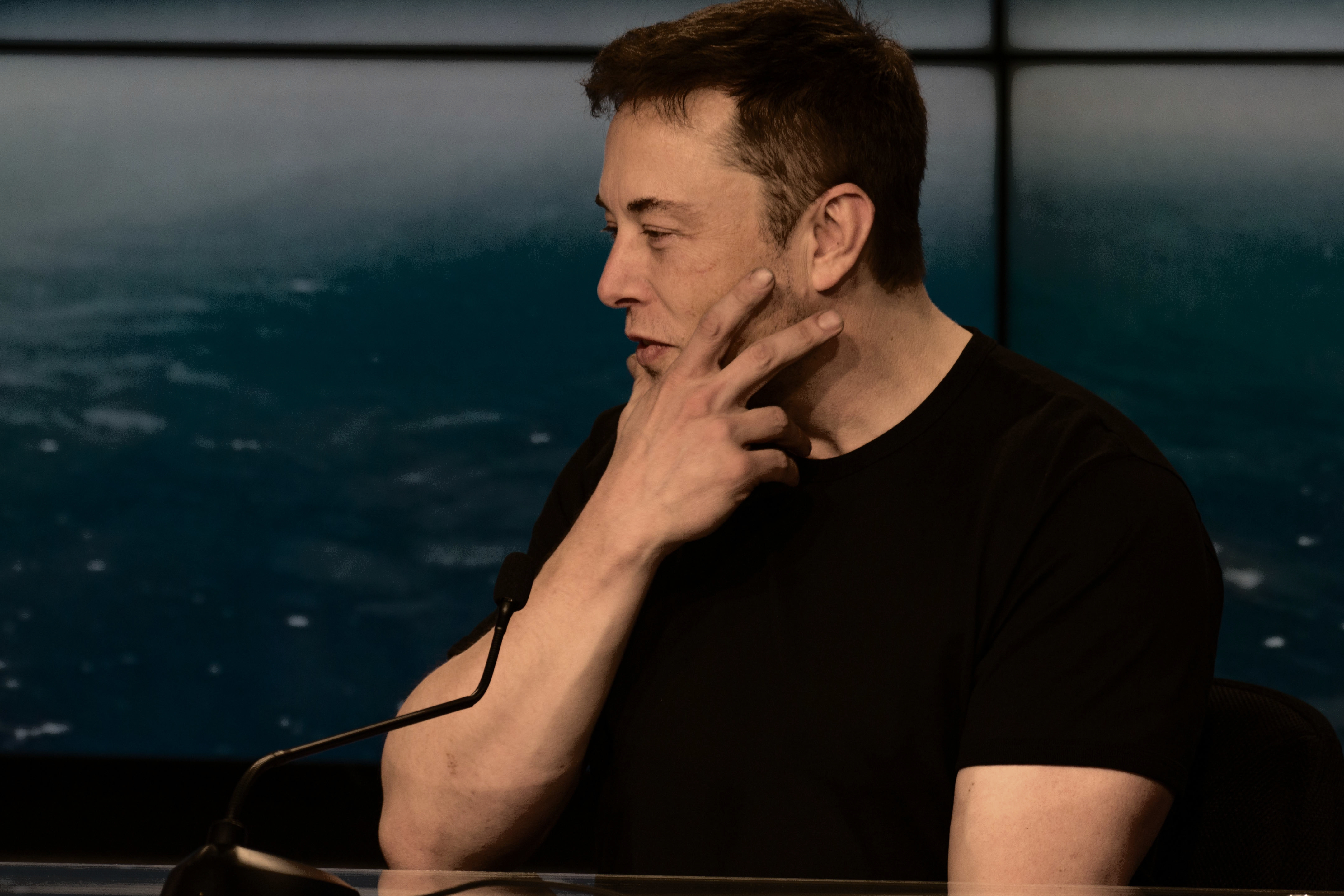 Elon Musk Mocks Twitter Employee With Disability That He Laid Off