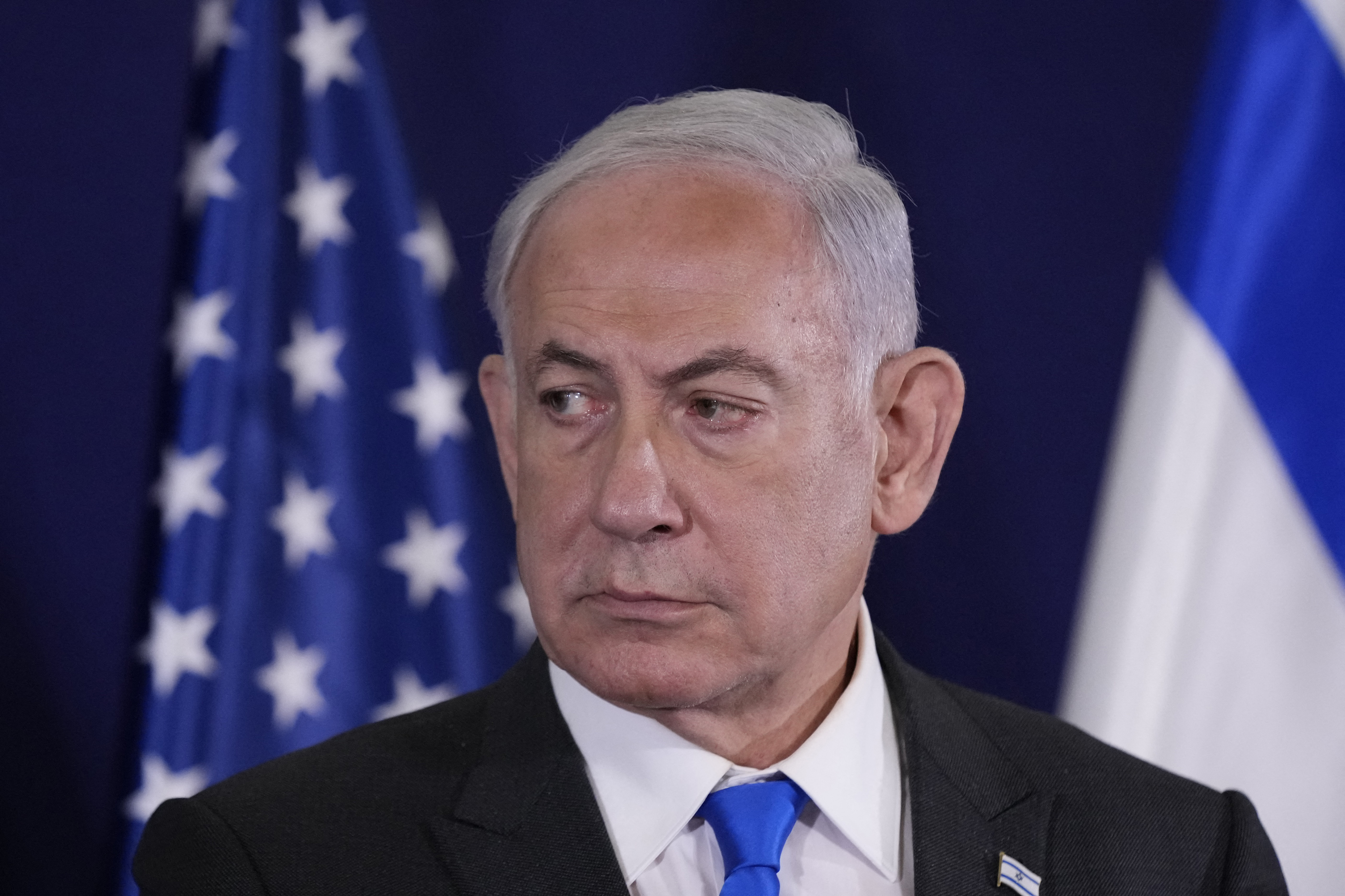 Delay in Gaza Operation Decision Has Some Israelis Questioning Netanyahu’s Leadership