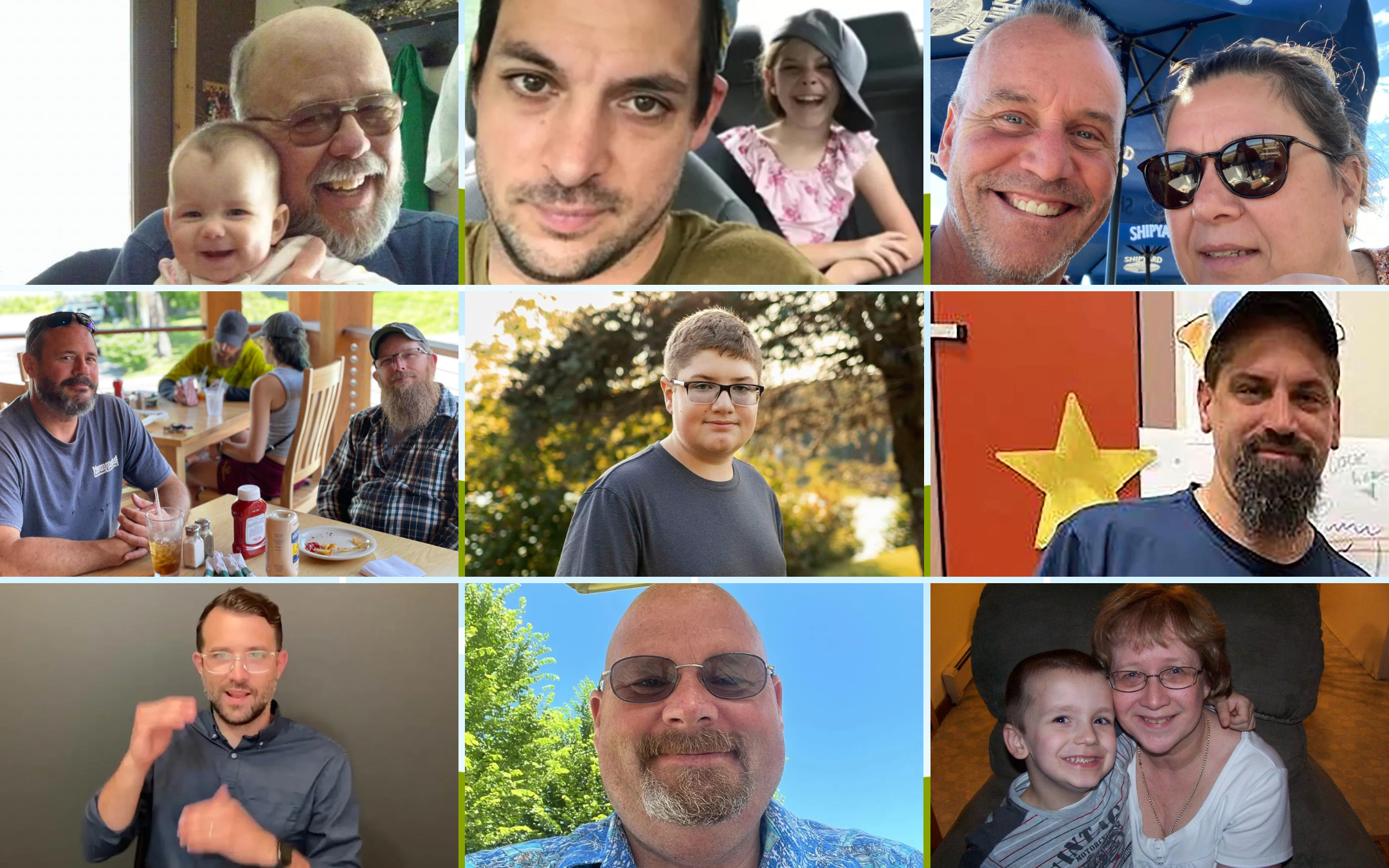 What We Know About the Maine Mass Shooting Victims