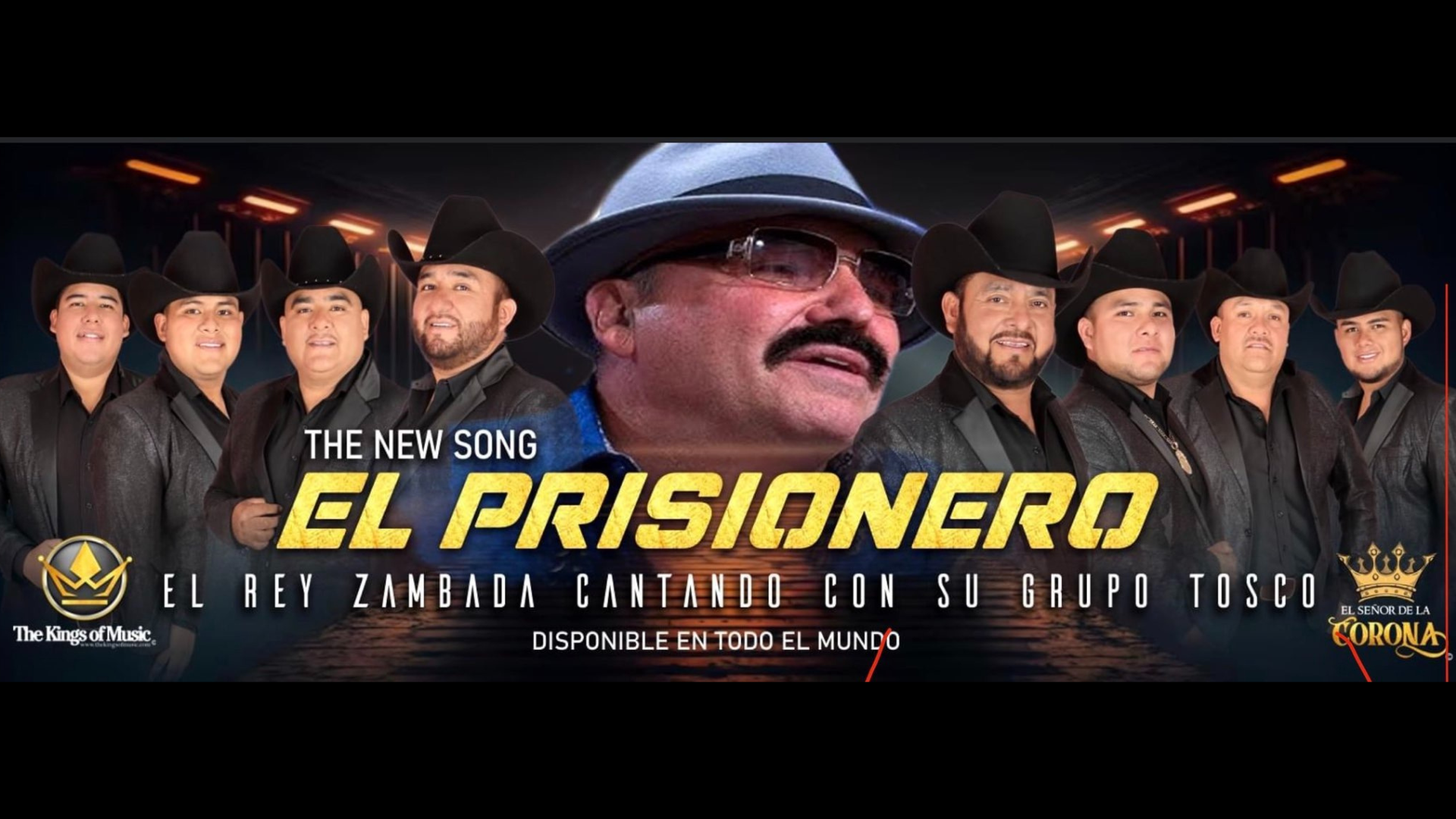 He Led The Sinaloa Cartel, Now He Writes Songs About It