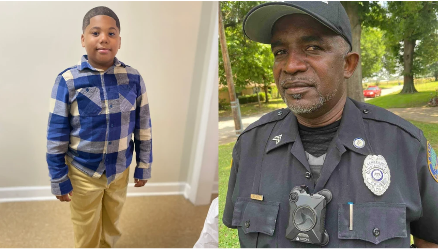 A Mississippi Cop Who Shot an 11-Year-Old Boy Won’t Face Charges