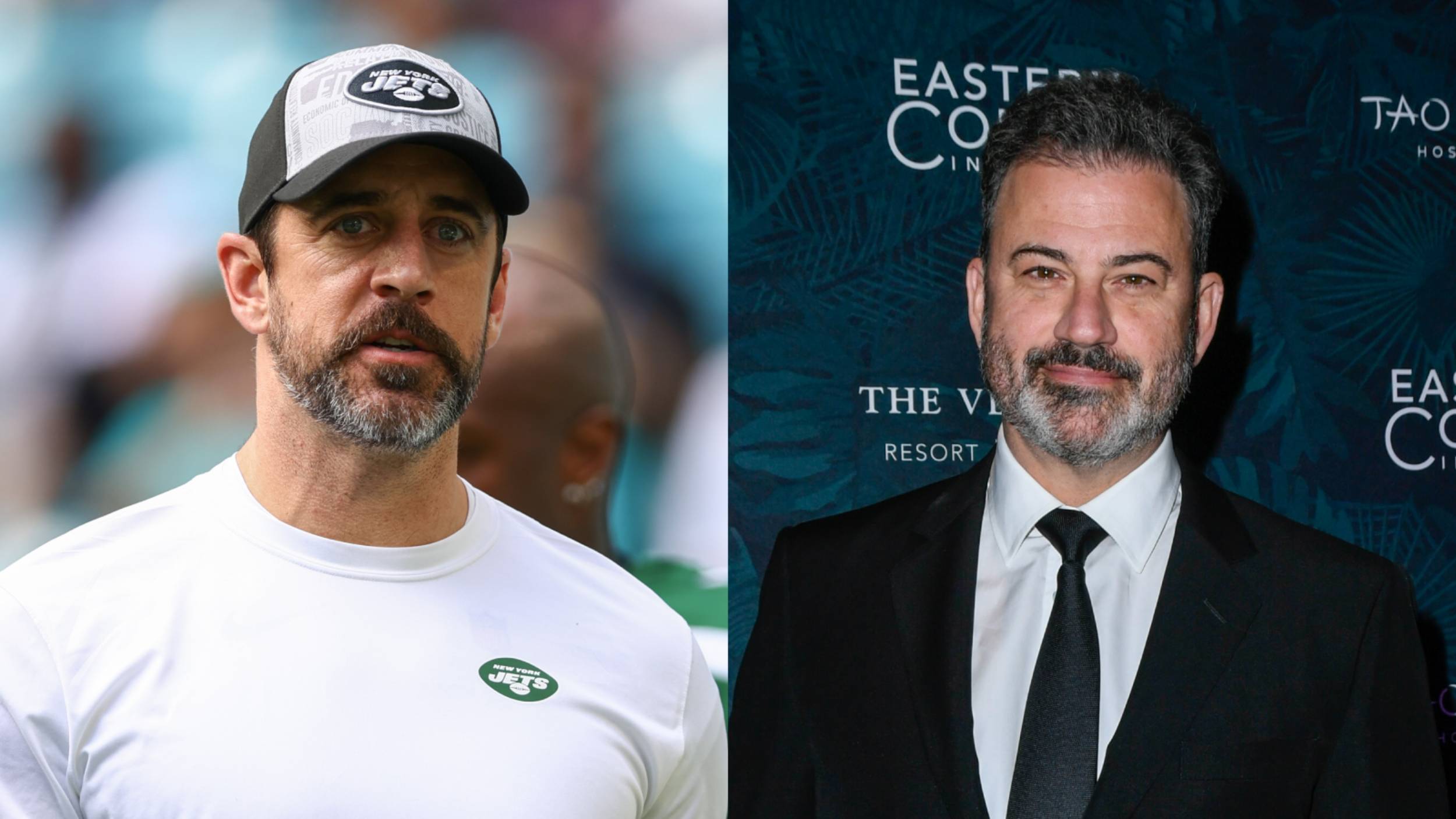 NFL’s Most Terminally Online Quarterback In Trouble For Linking Talk-Show Host to ‘Epstein List’