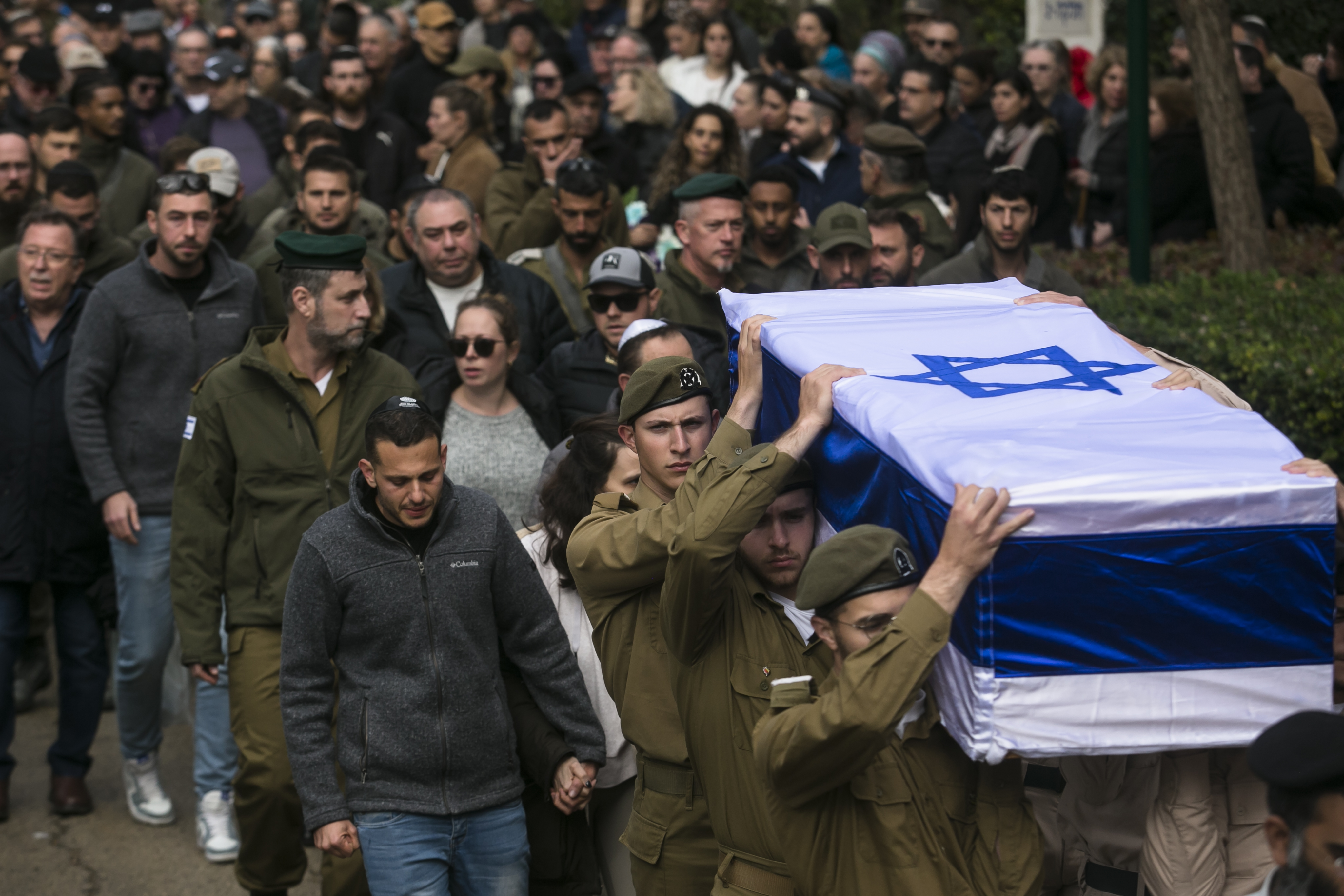 Netanyahu Under Pressure as 21 IDF Soldiers Killed While Setting Explosives in Gaza Homes