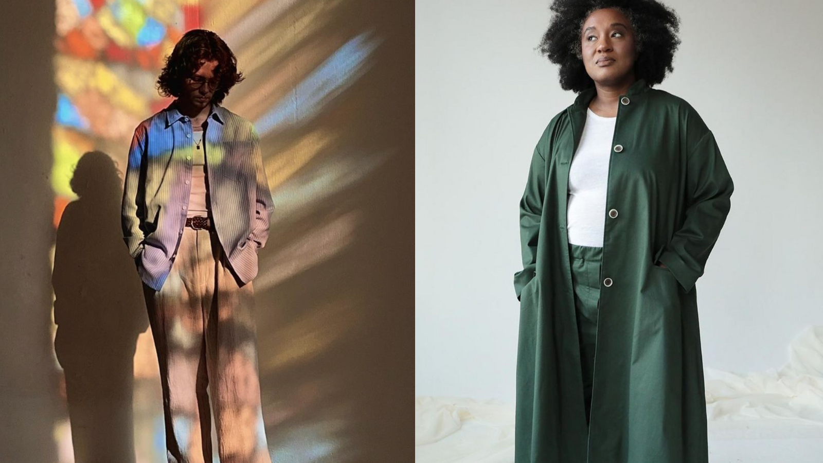 Meet the Fashion Influencers of Climate Activism