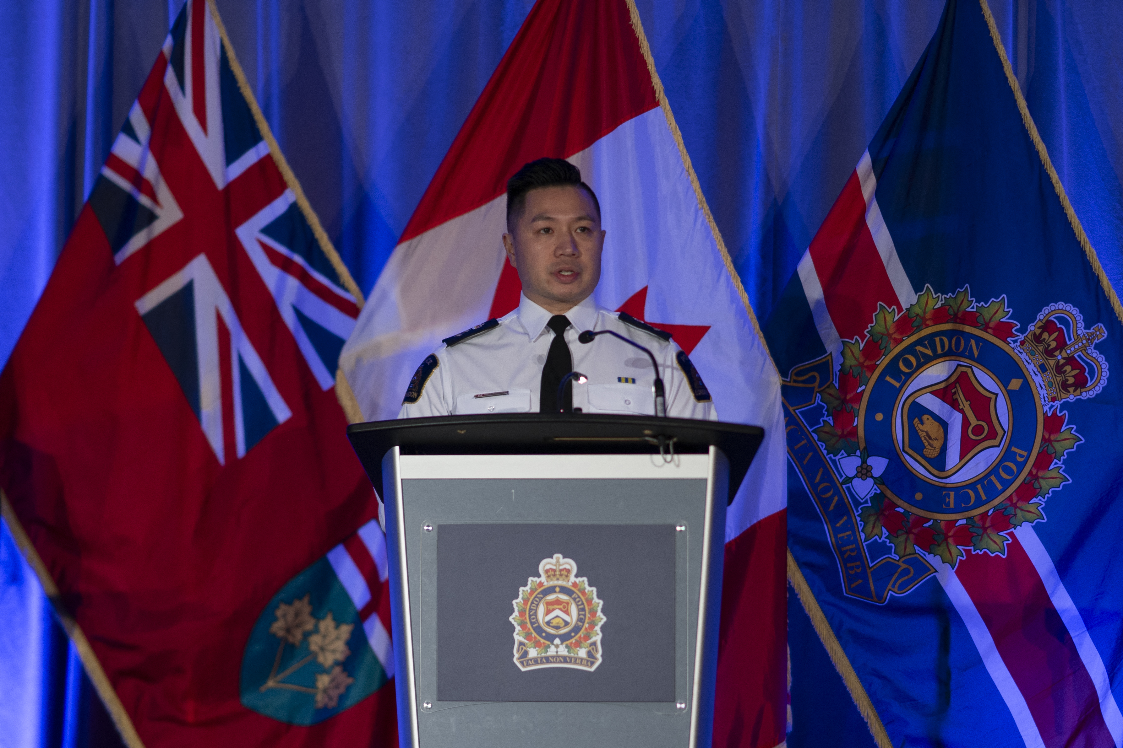 Police Chief Blames Music Videos for Sexual Violence at Hockey Gang Rape Presser