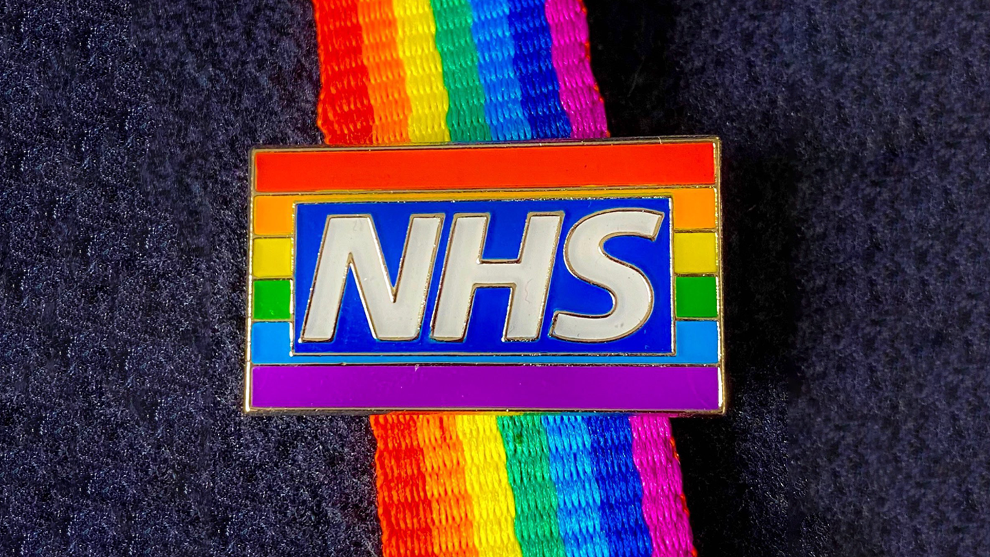 UK Government Secretly Shuts Down NHS Pride Programme