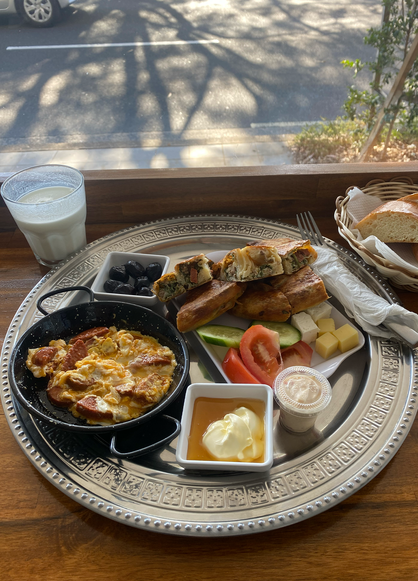 The VICE Guide to the Best Lunch Spots in Sydney