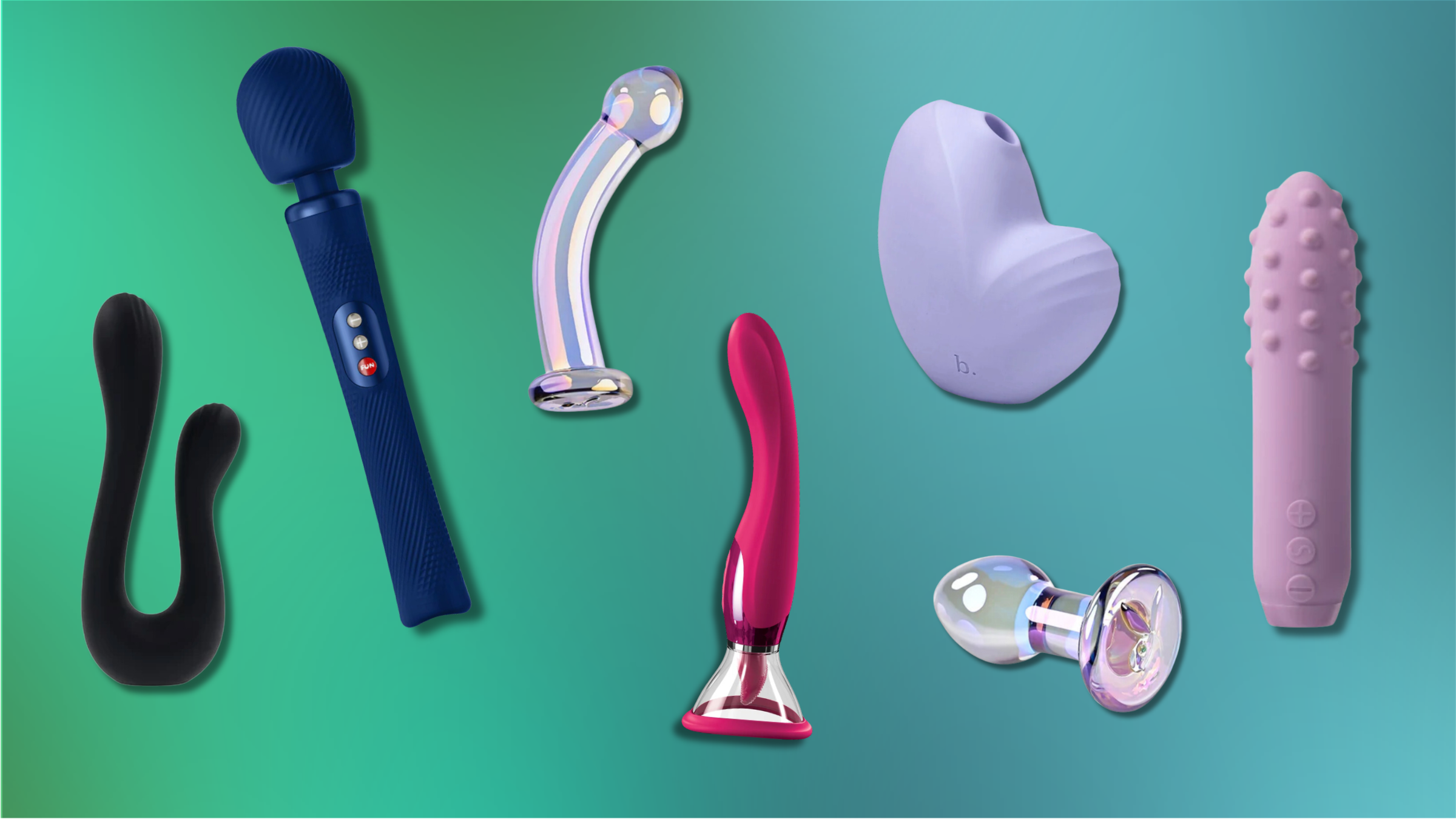 15 Best Sex Toys for Women (That I Tested Myself)