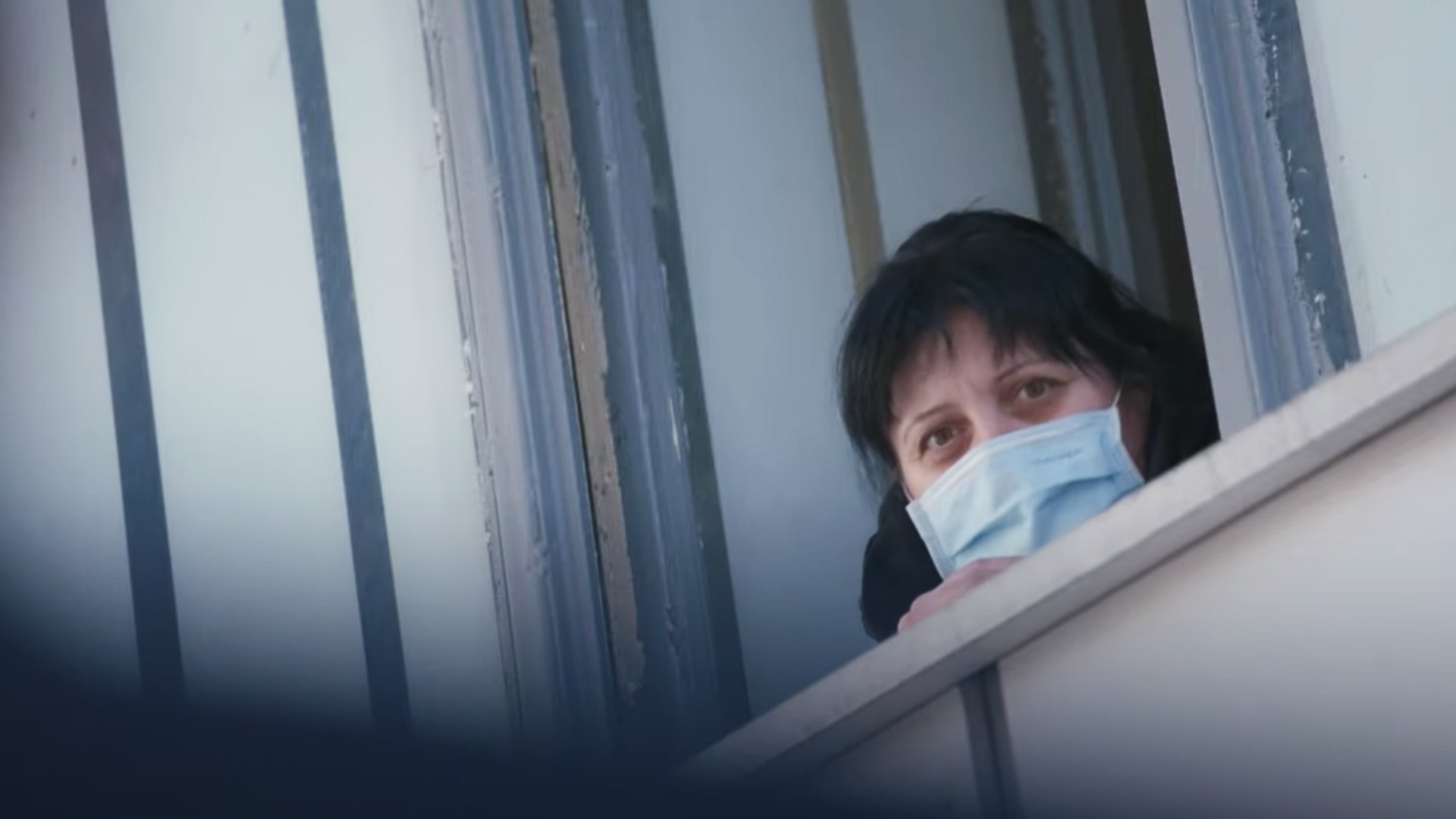 Russia Is Quarantining People Exposed to Coronavirus in a Hostel