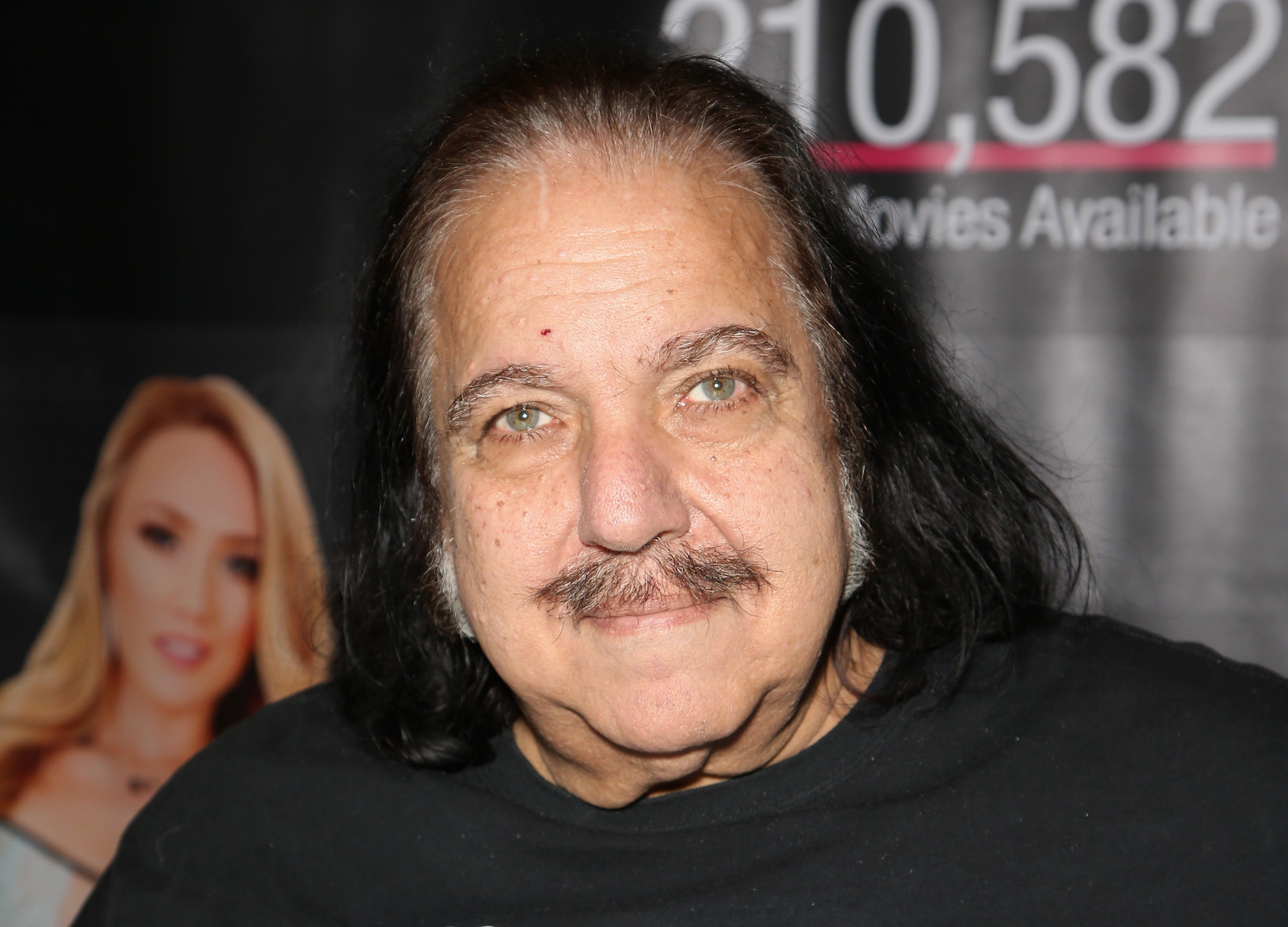 Adult Performer Ron Jeremy Charged With Sexually Assaulting Four Women Laptrinhx