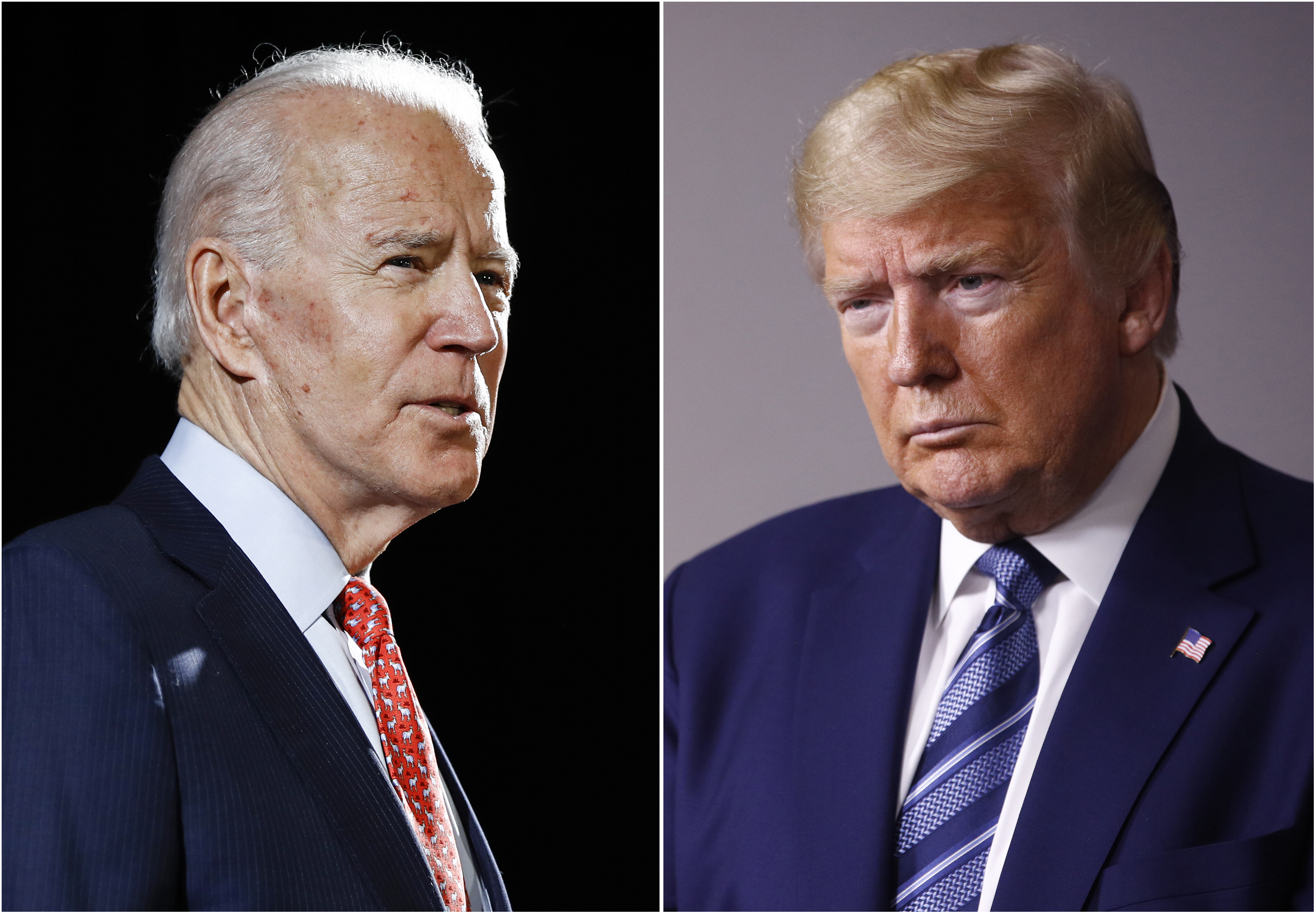 Shut Up About 2016 and Trust the (Good) Polls