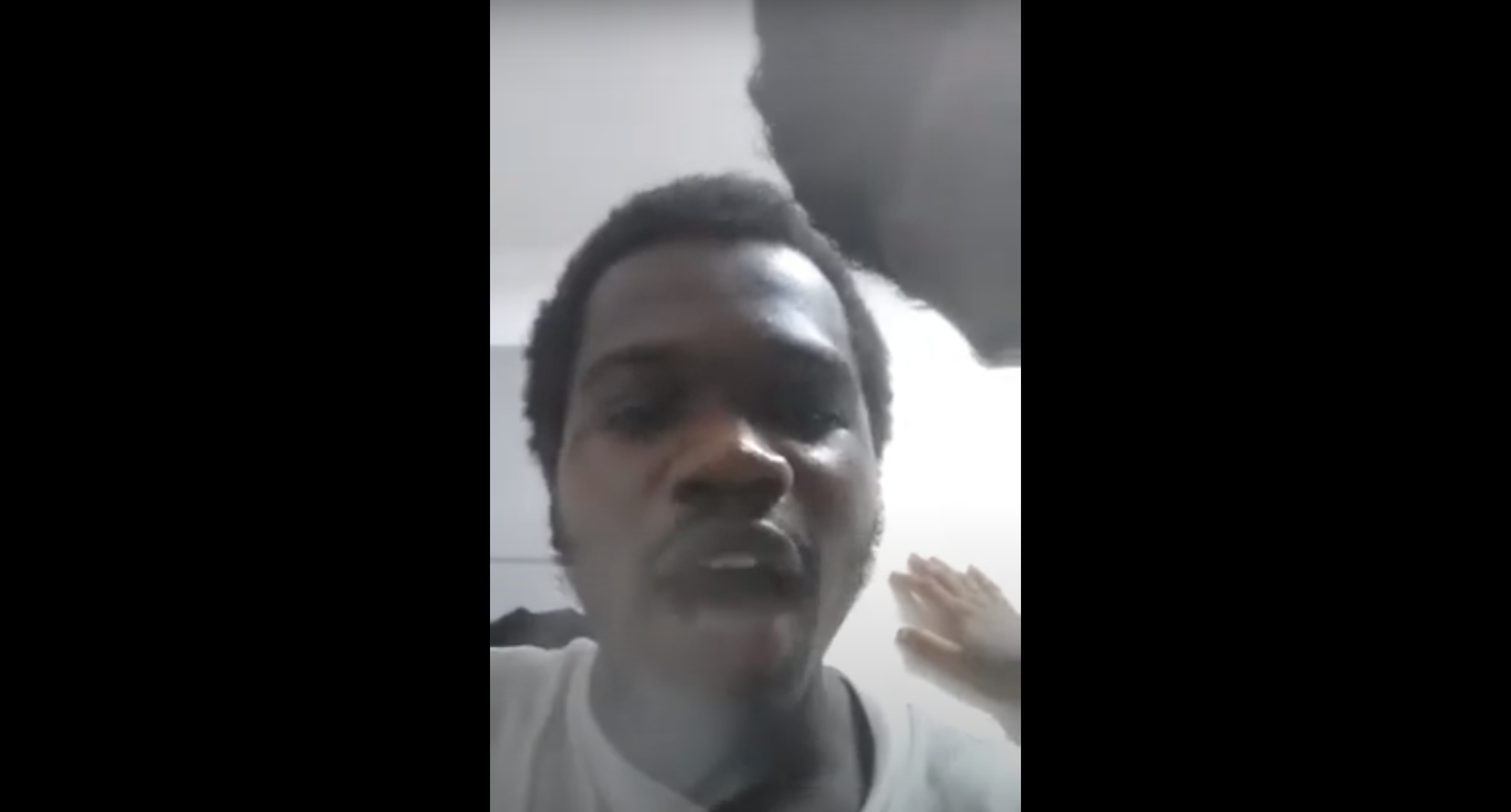 , Inmates at Prison Plagued by COVID Live-Streamed Uprising on Smuggled Cell Phones, Saubio Making Wealth